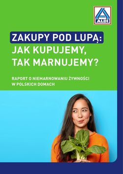 Gazetka Aldi 08.04.2026 - 16.04.2026