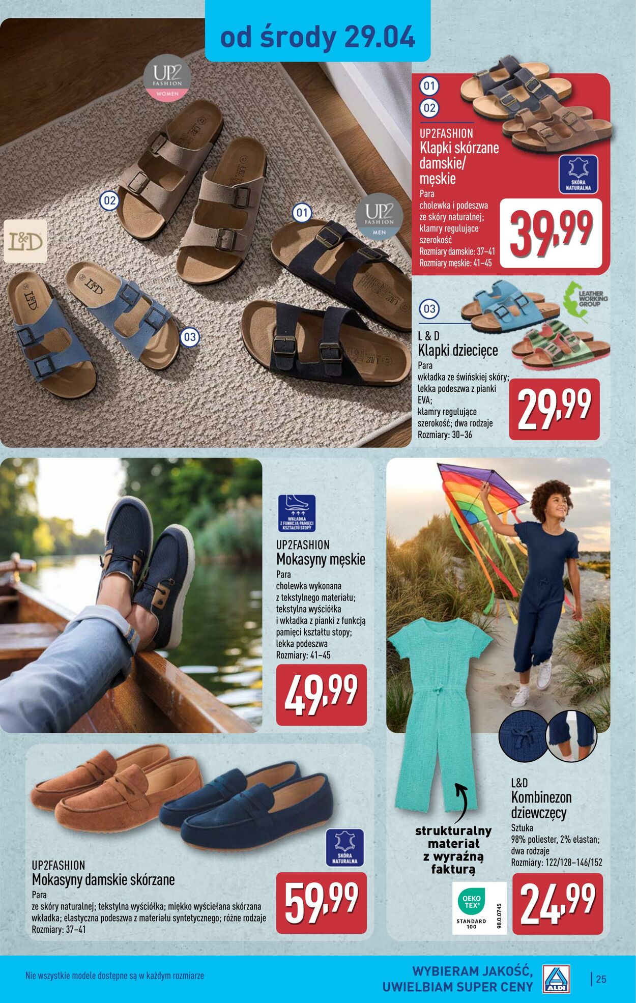 Gazetka Aldi 27.04.2026 - 02.05.2026