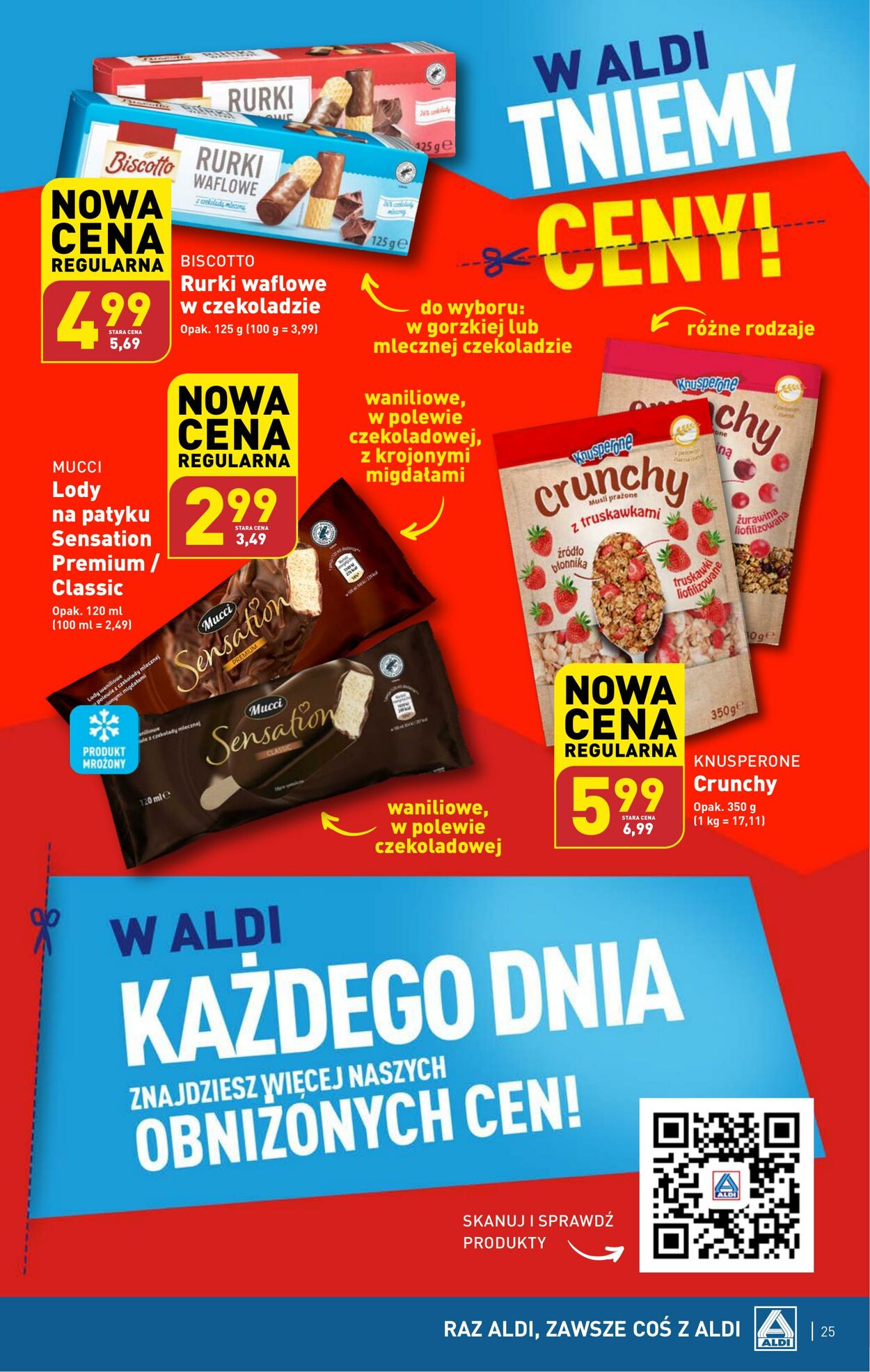 Gazetka Aldi 12.02.2024 - 17.02.2024