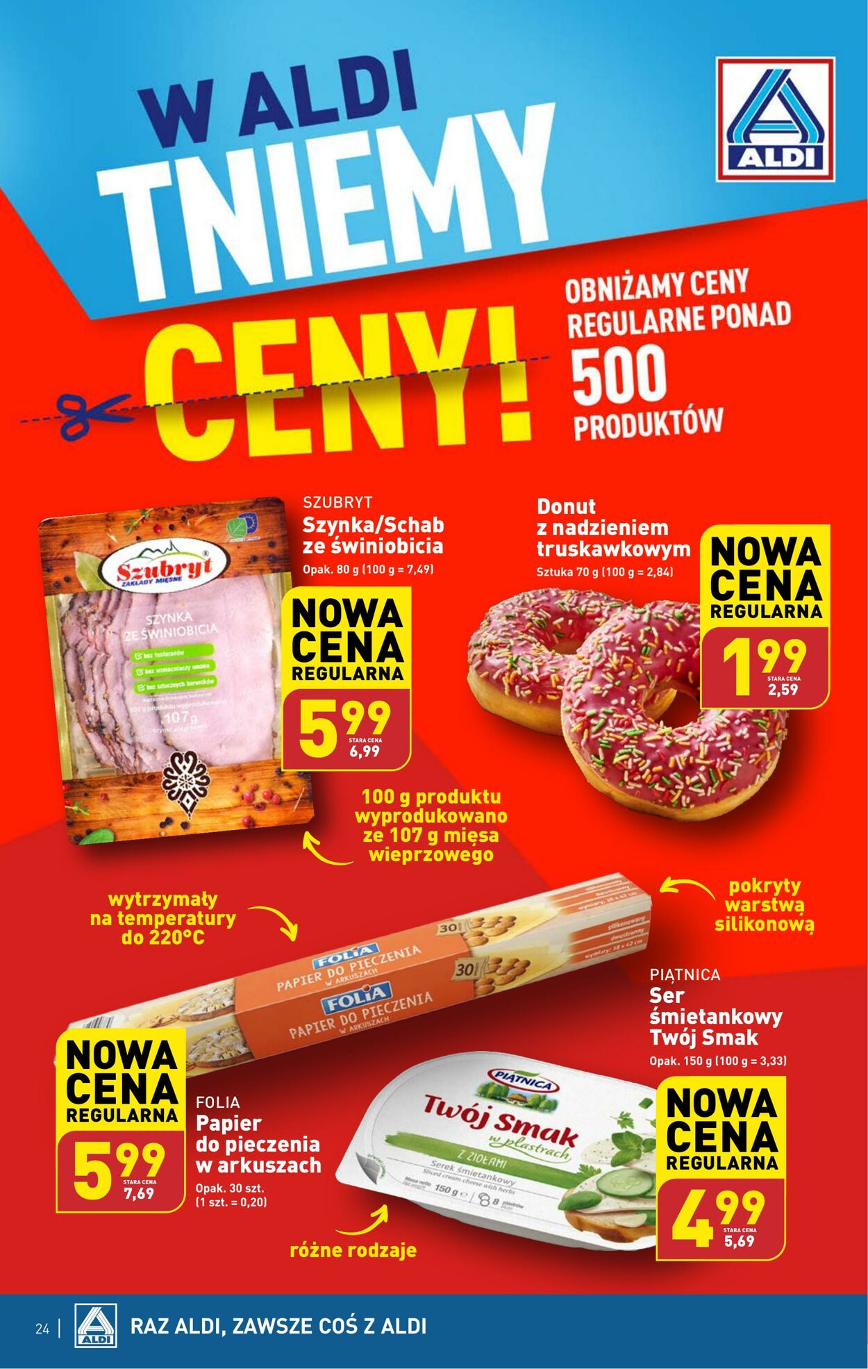 Gazetka Aldi 12.02.2024 - 17.02.2024