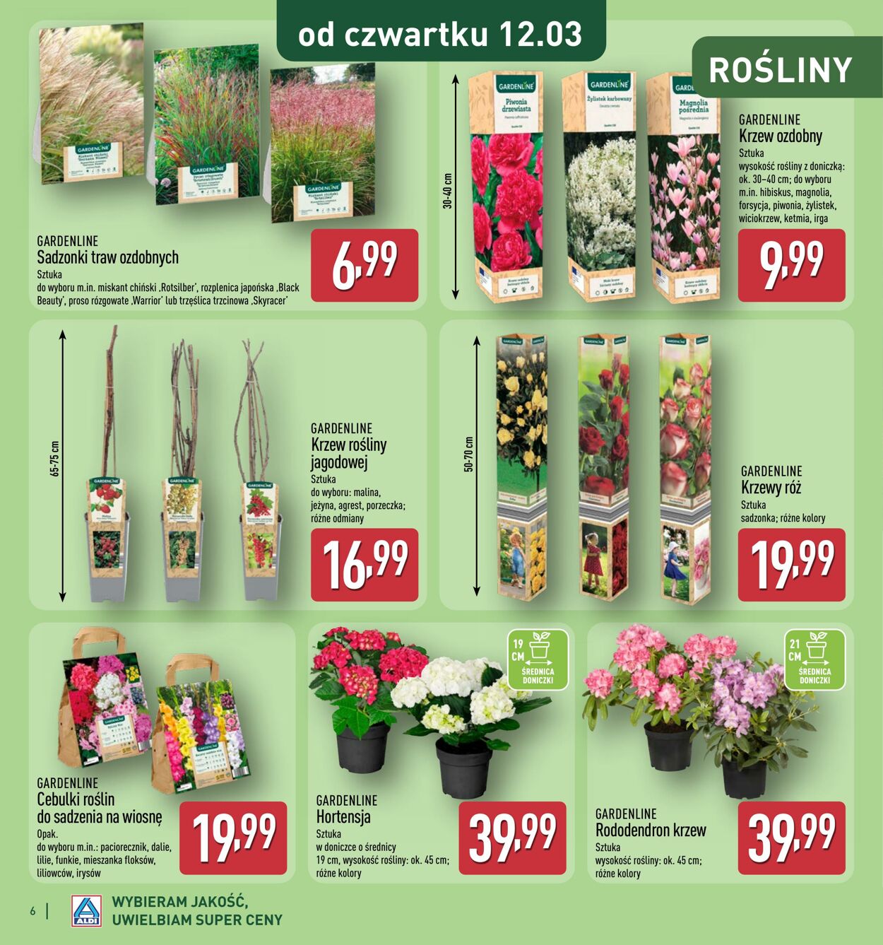 Gazetka Aldi 25.02.2026 - 02.03.2026