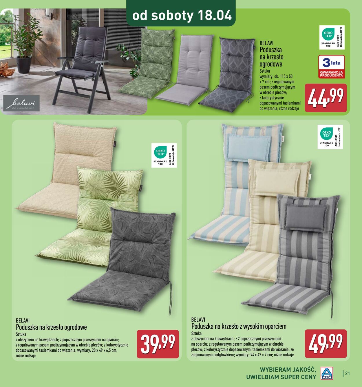 Gazetka Aldi 25.02.2026 - 02.03.2026