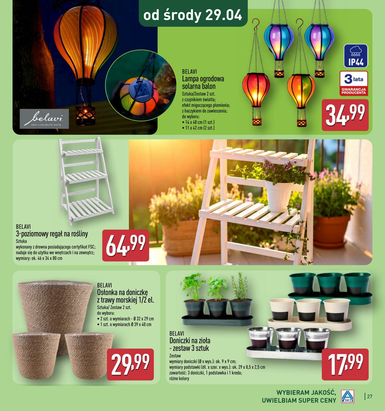 Gazetka Aldi 25.02.2026 - 02.03.2026