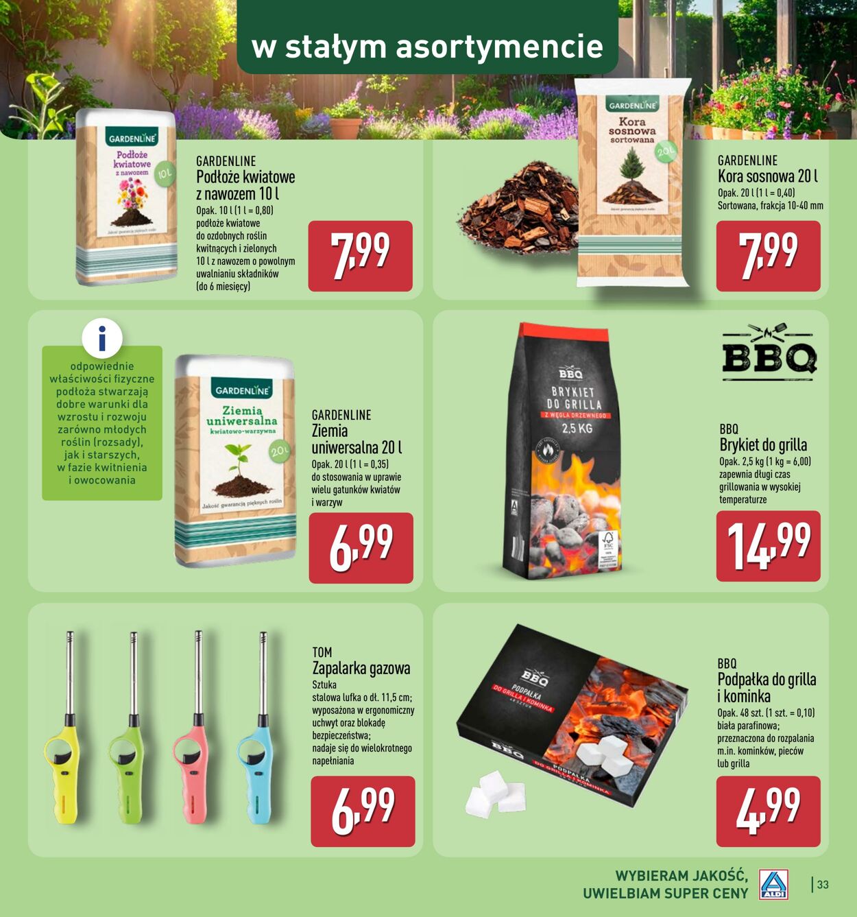 Gazetka Aldi 25.02.2026 - 02.03.2026