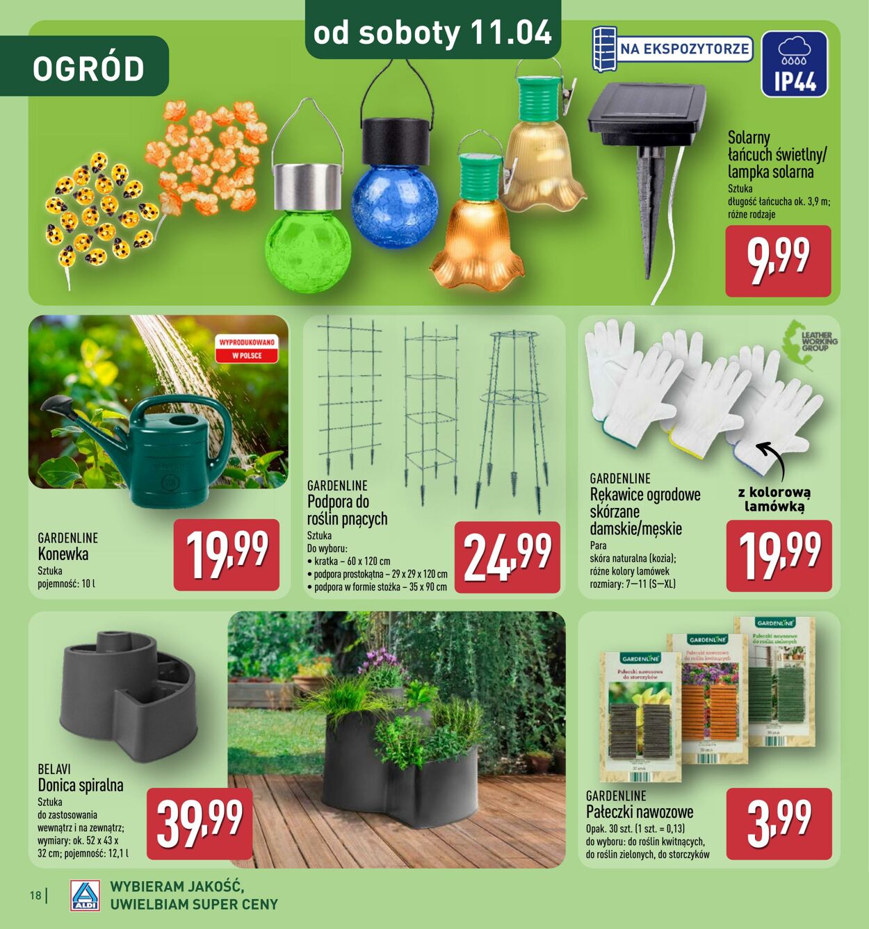 Gazetka Aldi 25.02.2026 - 02.03.2026