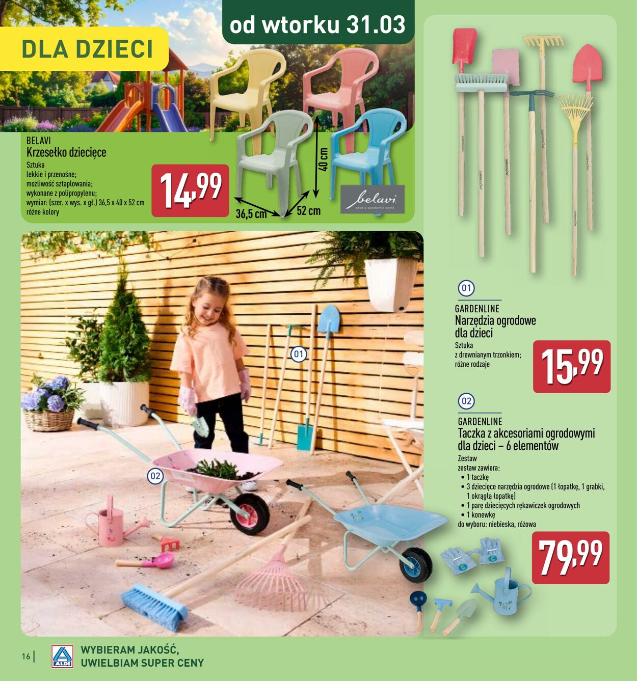 Gazetka Aldi 25.02.2026 - 02.03.2026