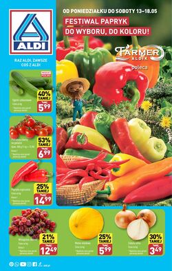 Gazetka Aldi 01.03.2024 - 30.04.2024