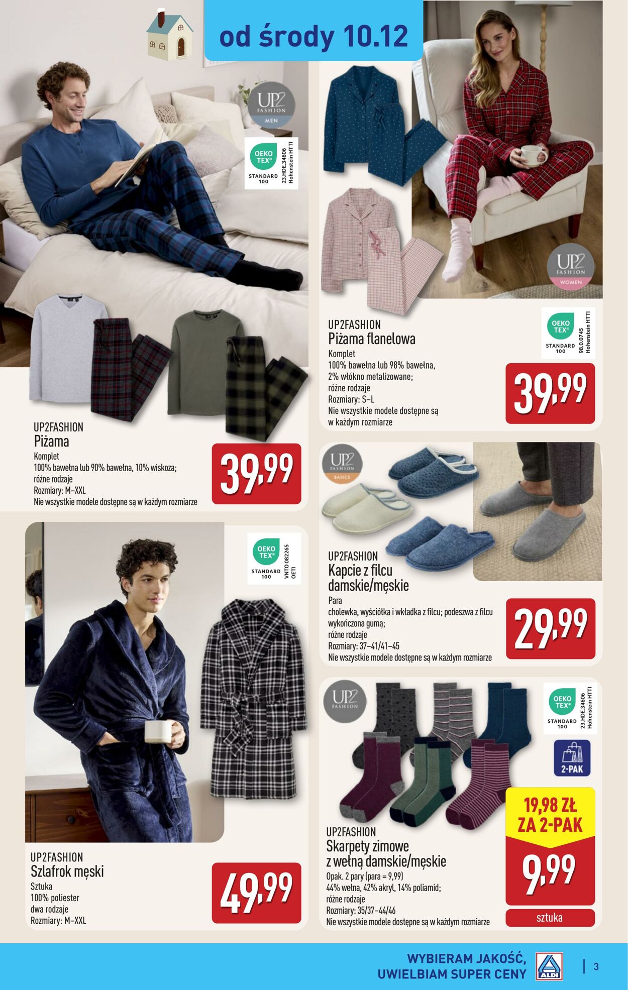 Gazetka Aldi 10.12.2025 - 17.12.2025