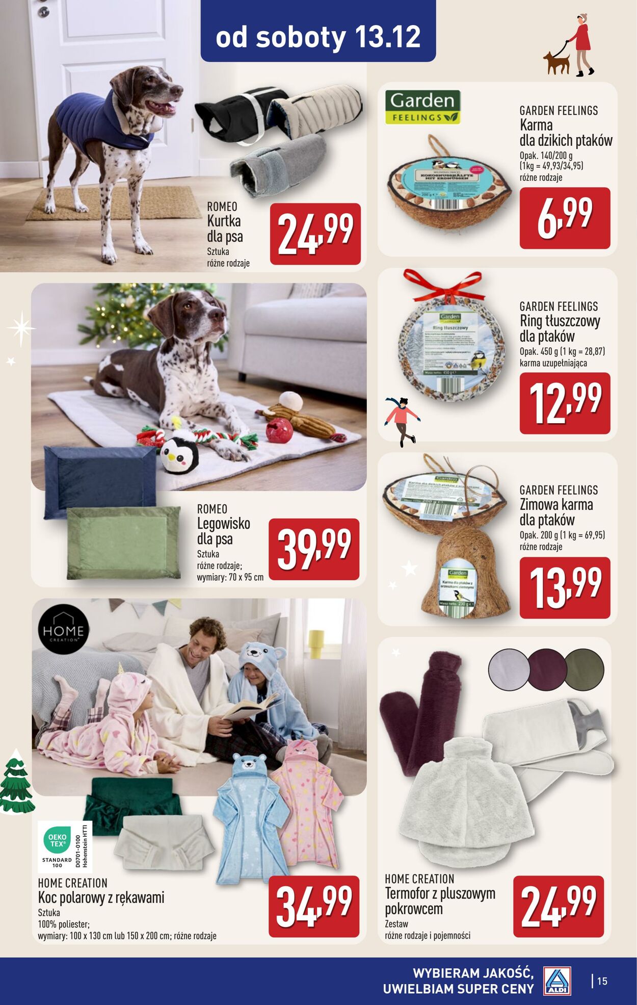 Gazetka Aldi 10.12.2025 - 17.12.2025