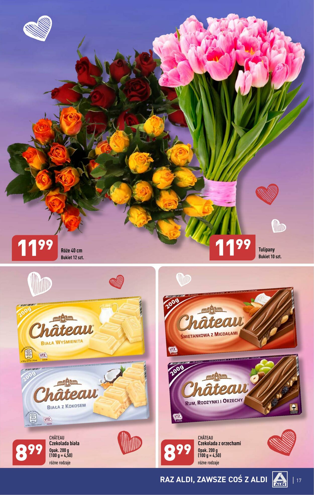 Gazetka Aldi 15.01.2024 - 20.01.2024