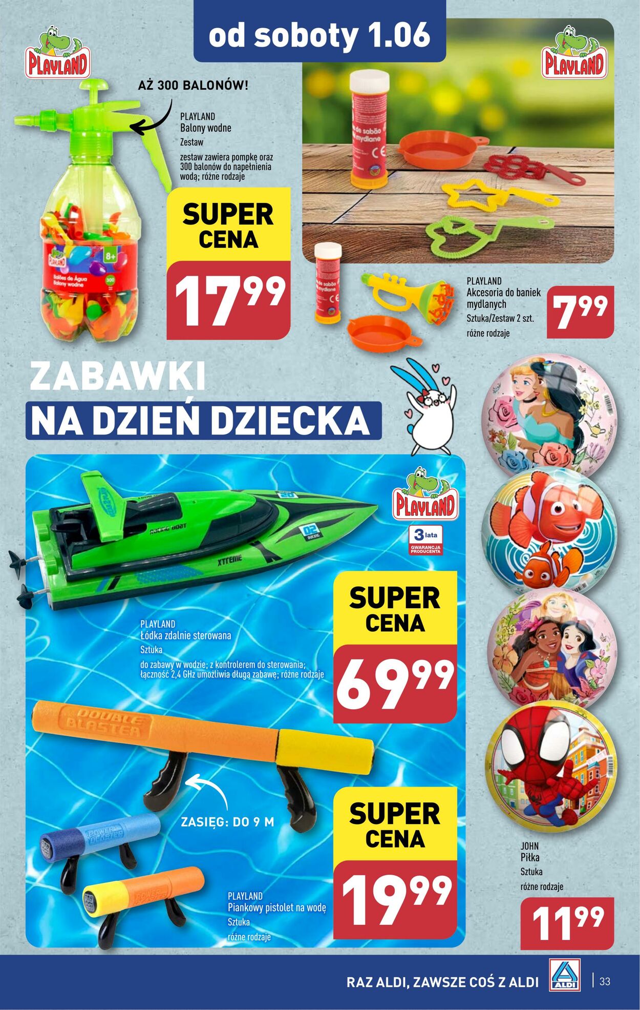 Gazetka Aldi 27.05.2024 - 01.06.2024