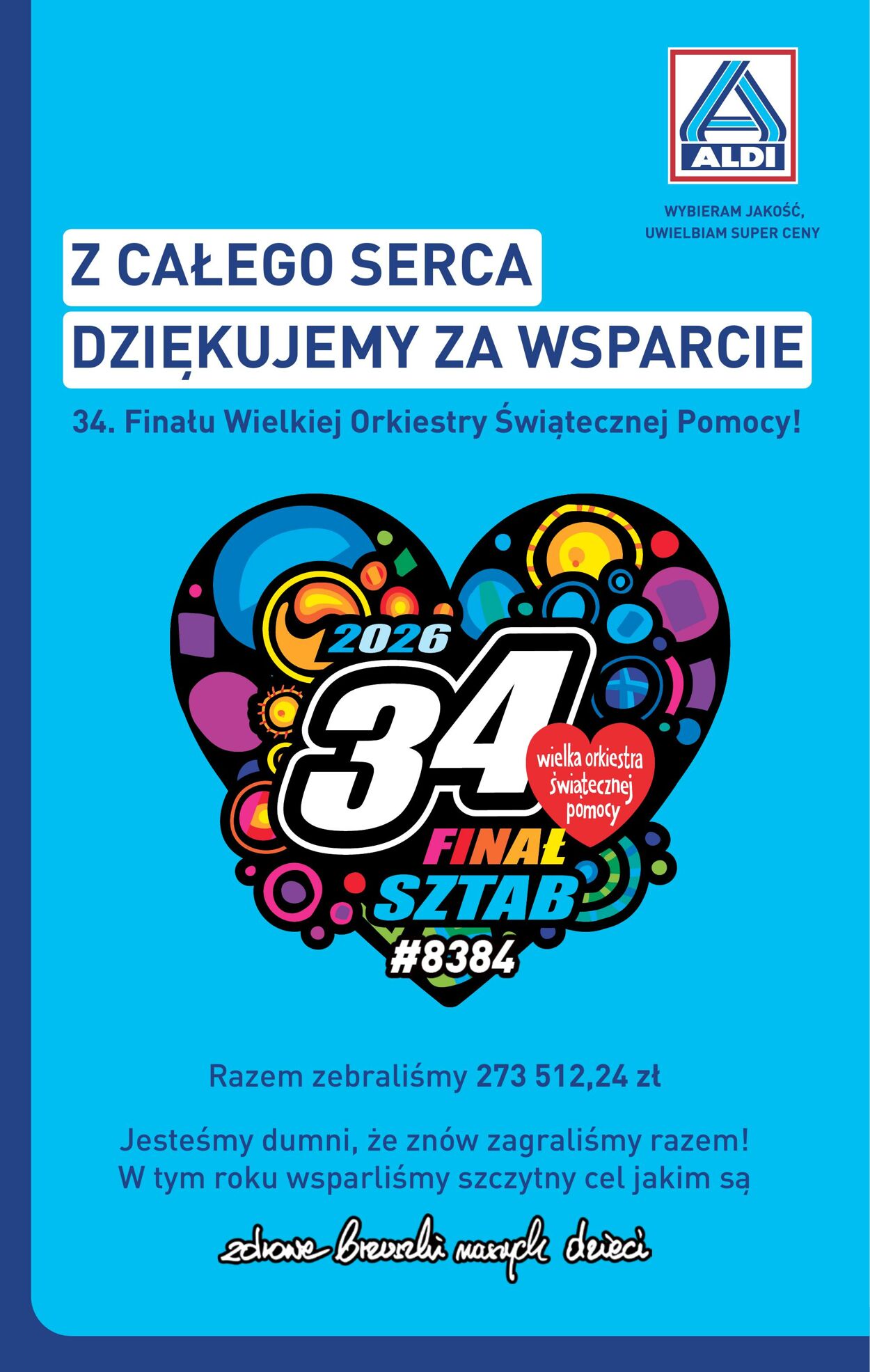 Gazetka Aldi 16.03.2026 - 21.03.2026