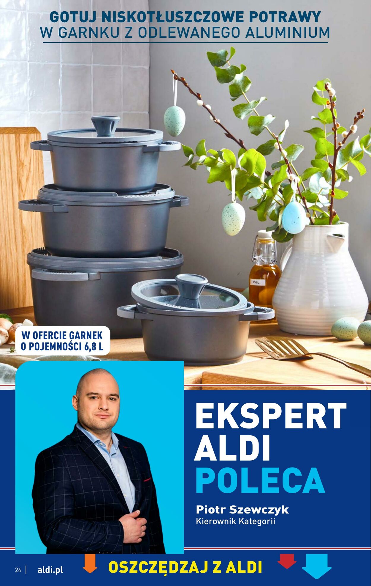 Gazetka Aldi 13.03.2023 - 18.03.2023