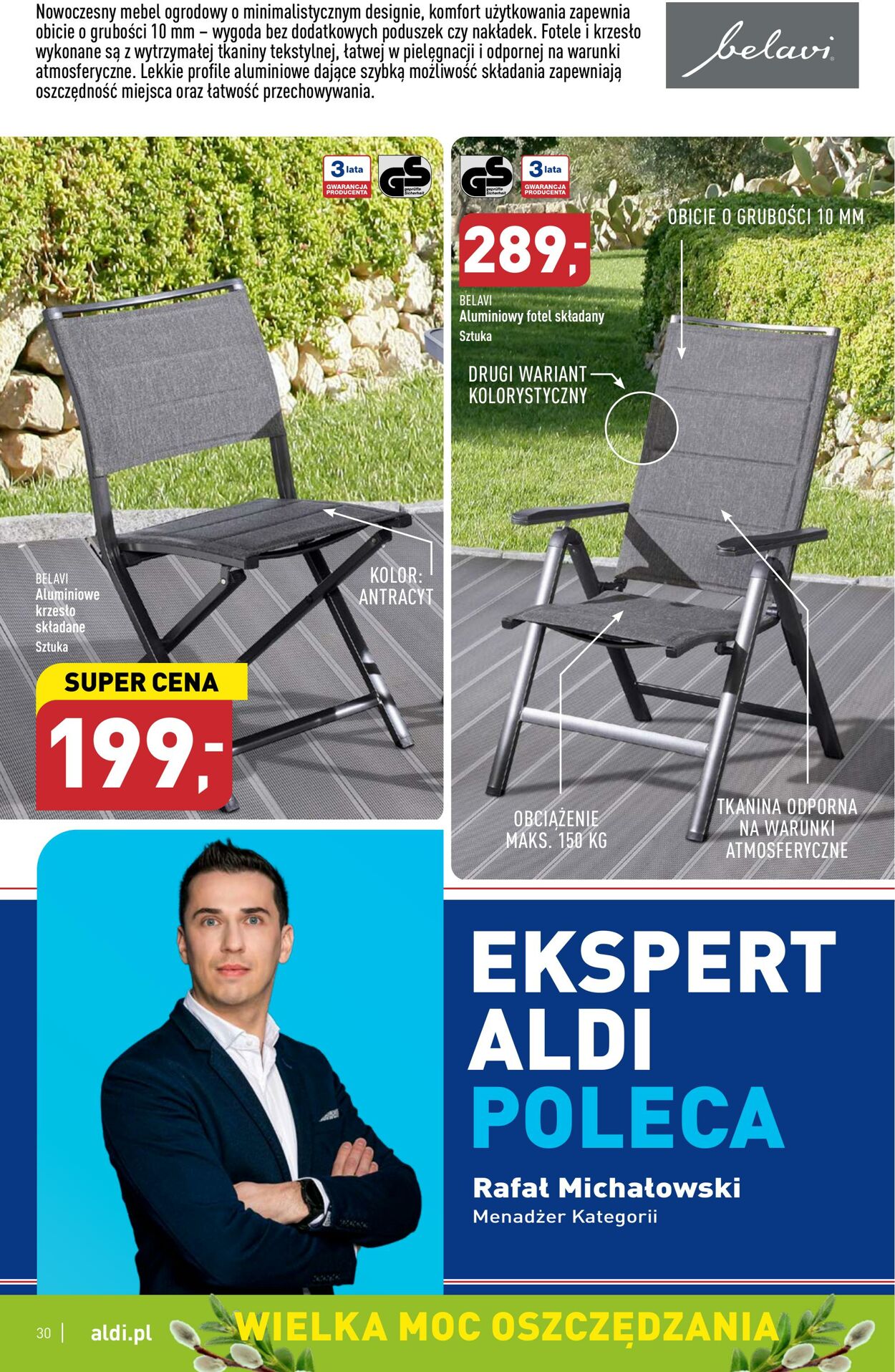 Gazetka Aldi 27.03.2023 - 02.04.2023