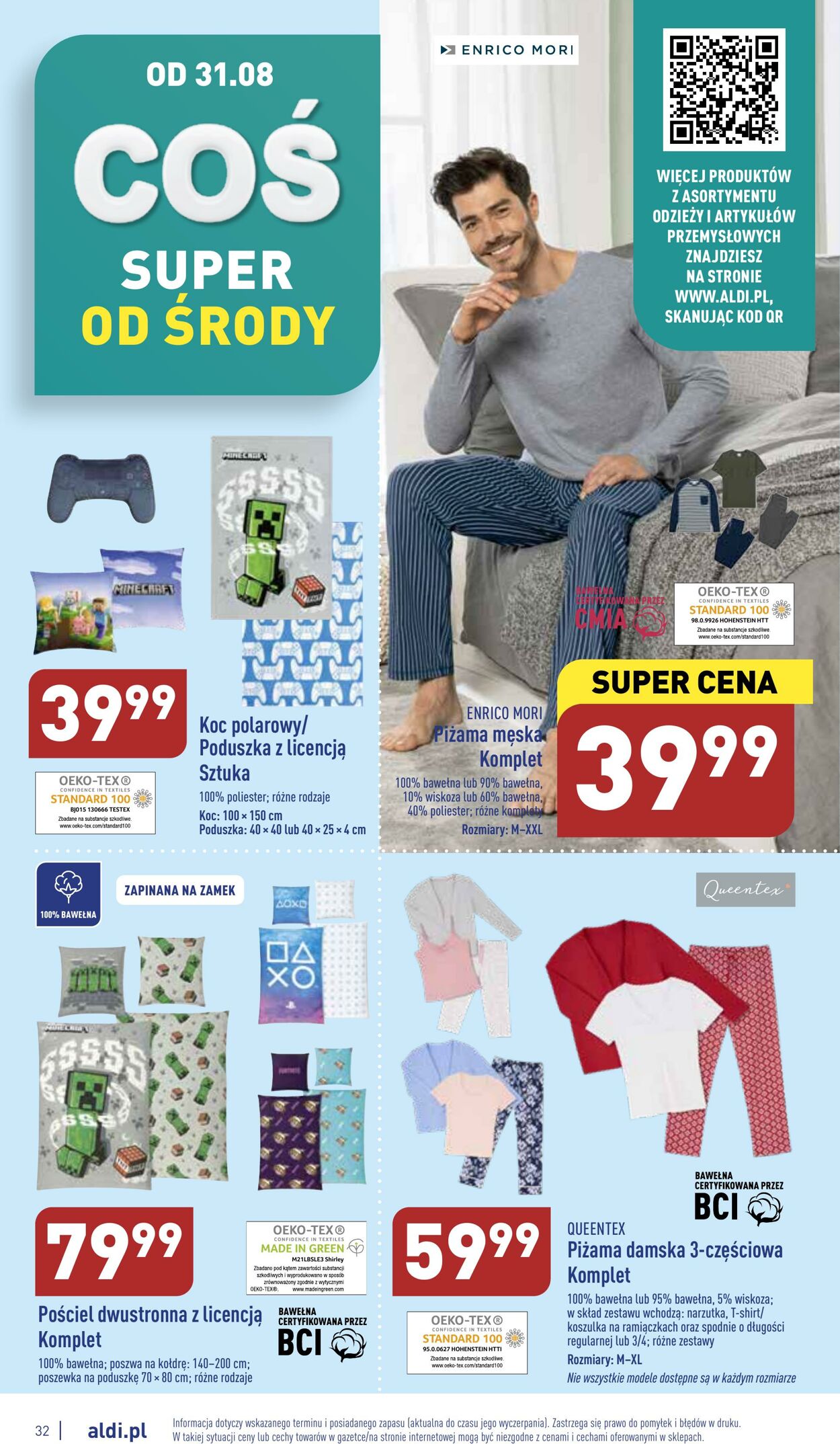 Gazetka Aldi 29.08.2022 - 03.09.2022