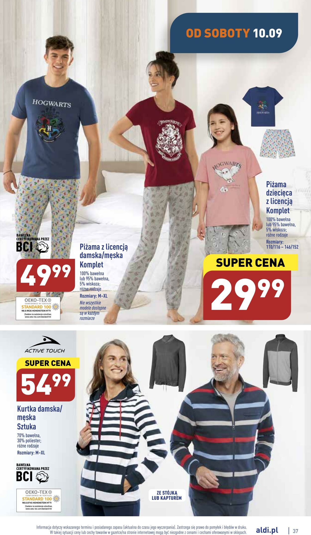 Gazetka Aldi 05.09.2022 - 10.09.2022