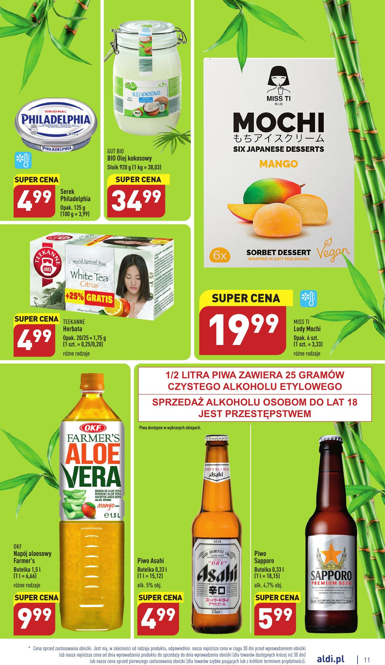 Gazetka Aldi 02.01.2022 - 07.01.2023