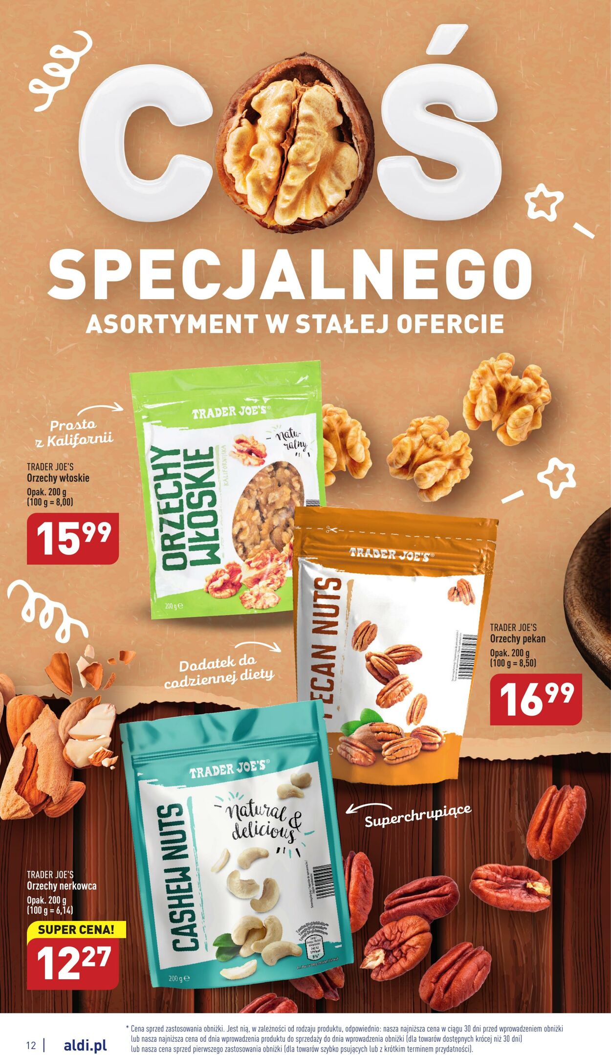 Gazetka Aldi 02.01.2022 - 07.01.2023