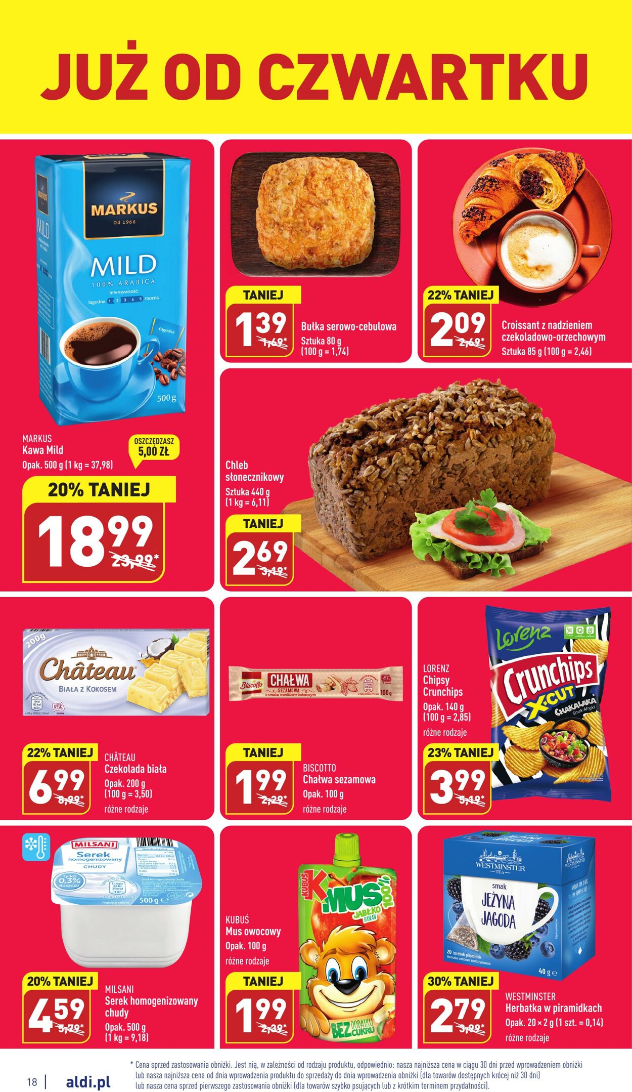 Gazetka Aldi 02.01.2022 - 07.01.2023