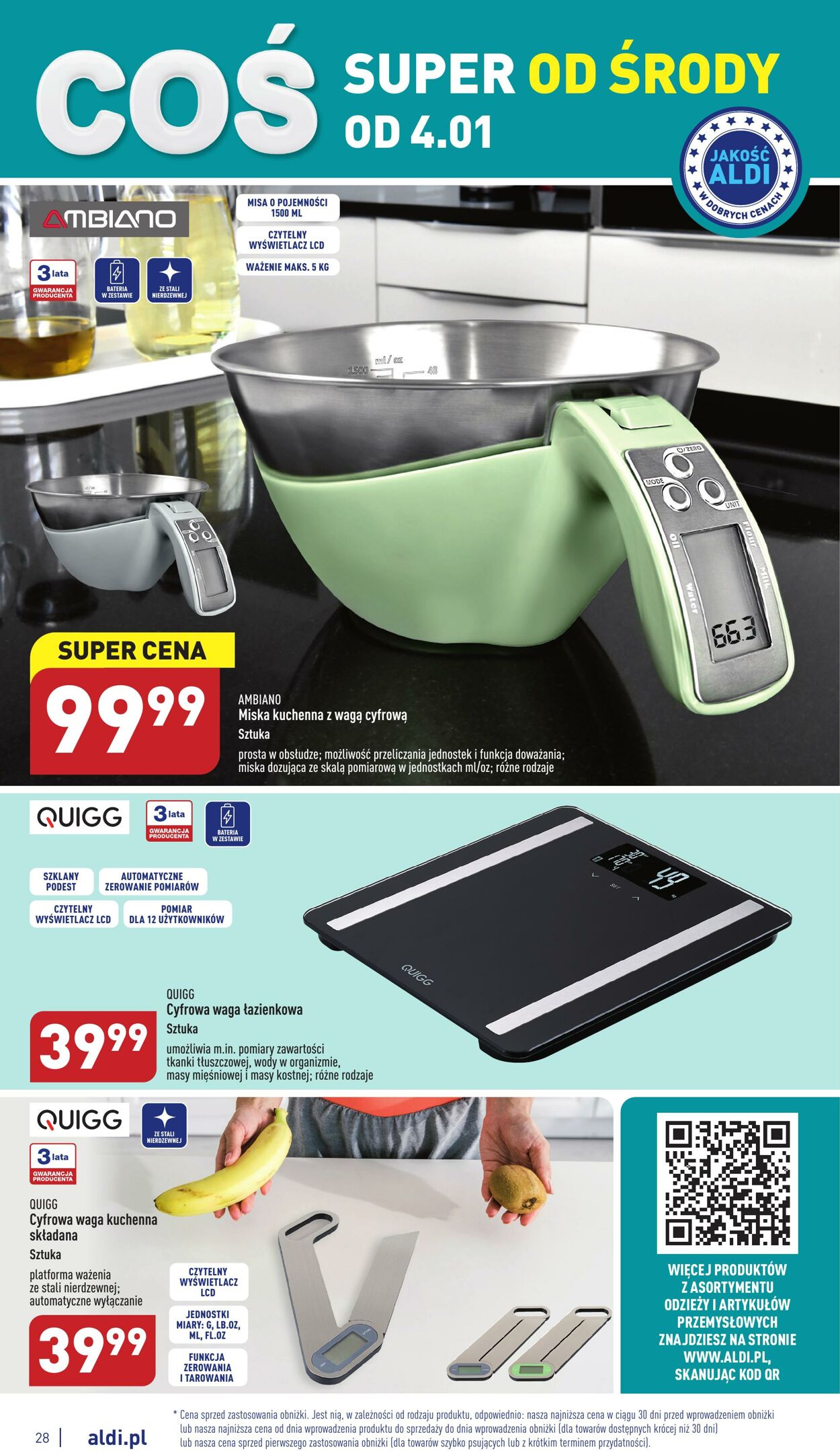 Gazetka Aldi 02.01.2022 - 07.01.2023