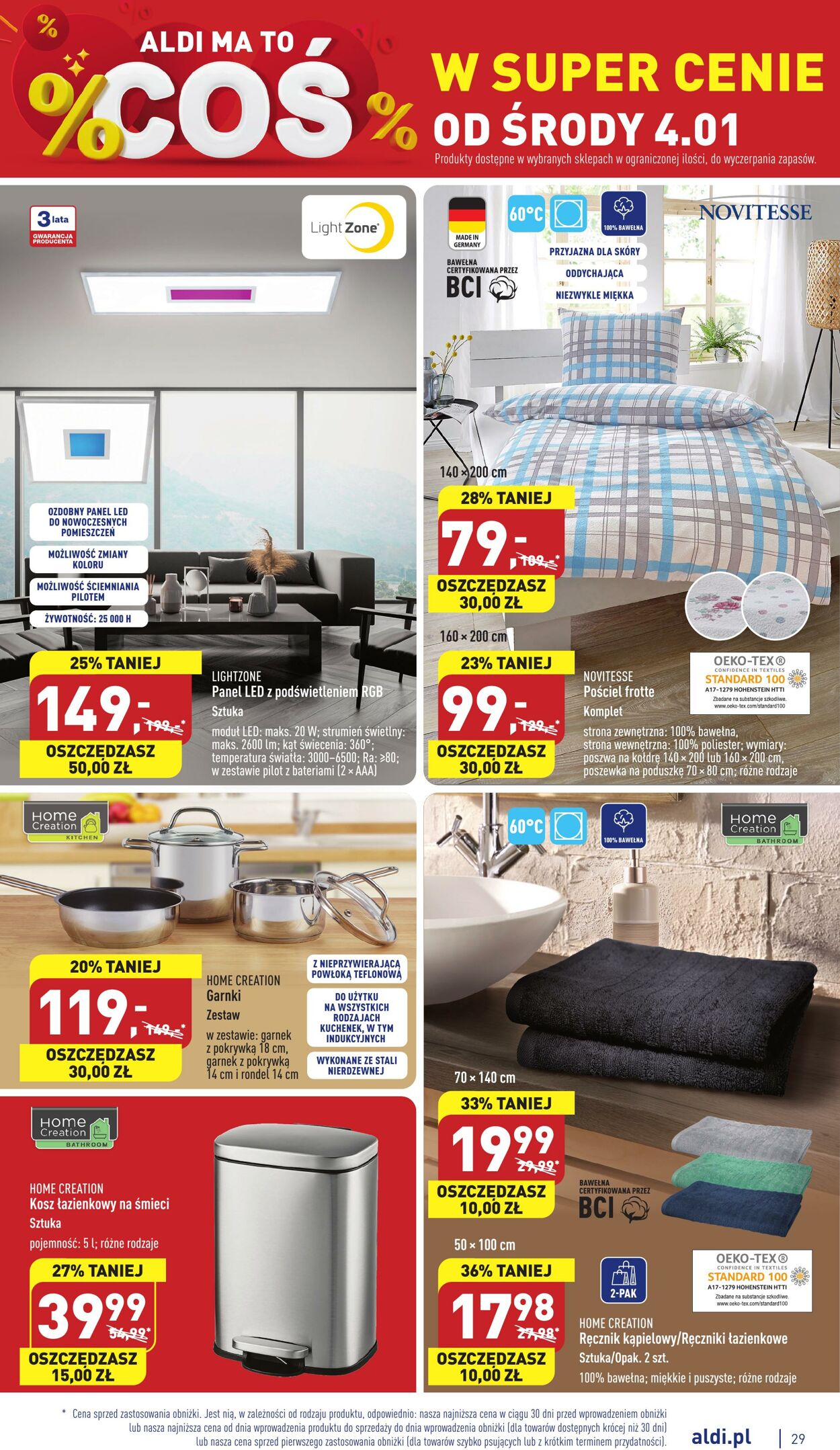 Gazetka Aldi 02.01.2022 - 07.01.2023