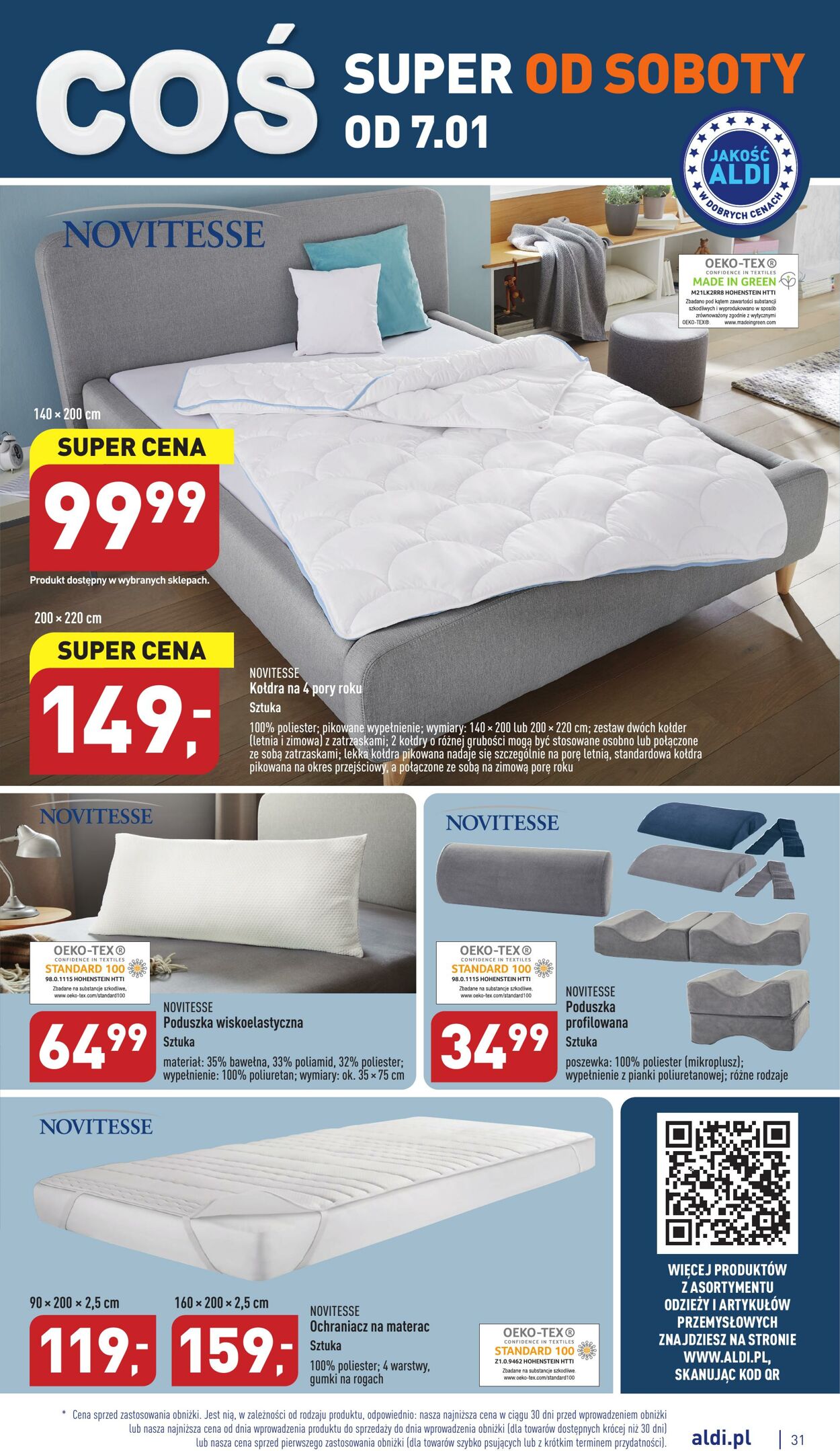 Gazetka Aldi 02.01.2022 - 07.01.2023