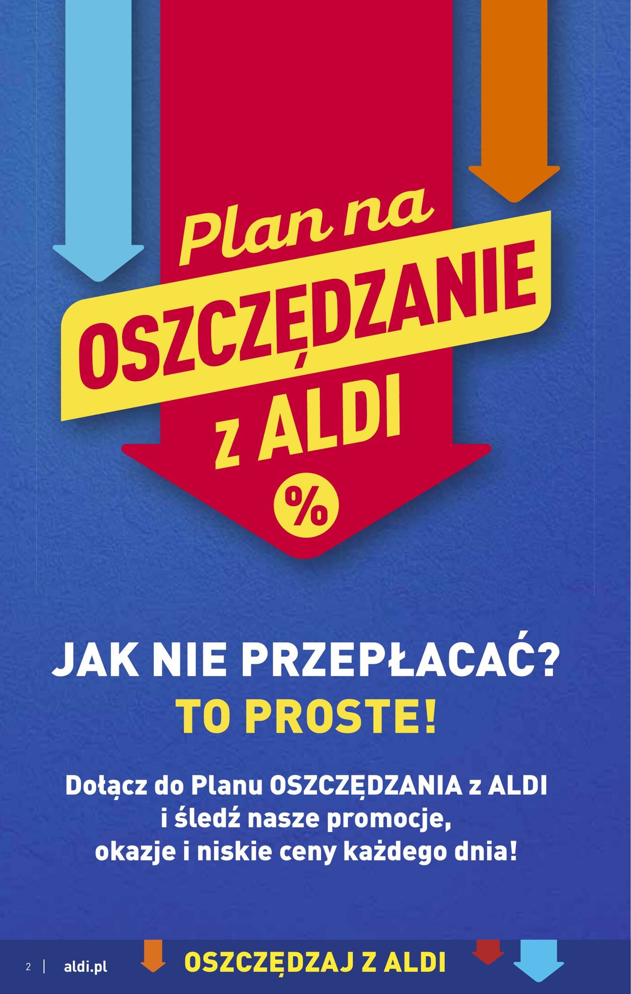 Gazetka Aldi 06.02.2023 - 11.02.2023