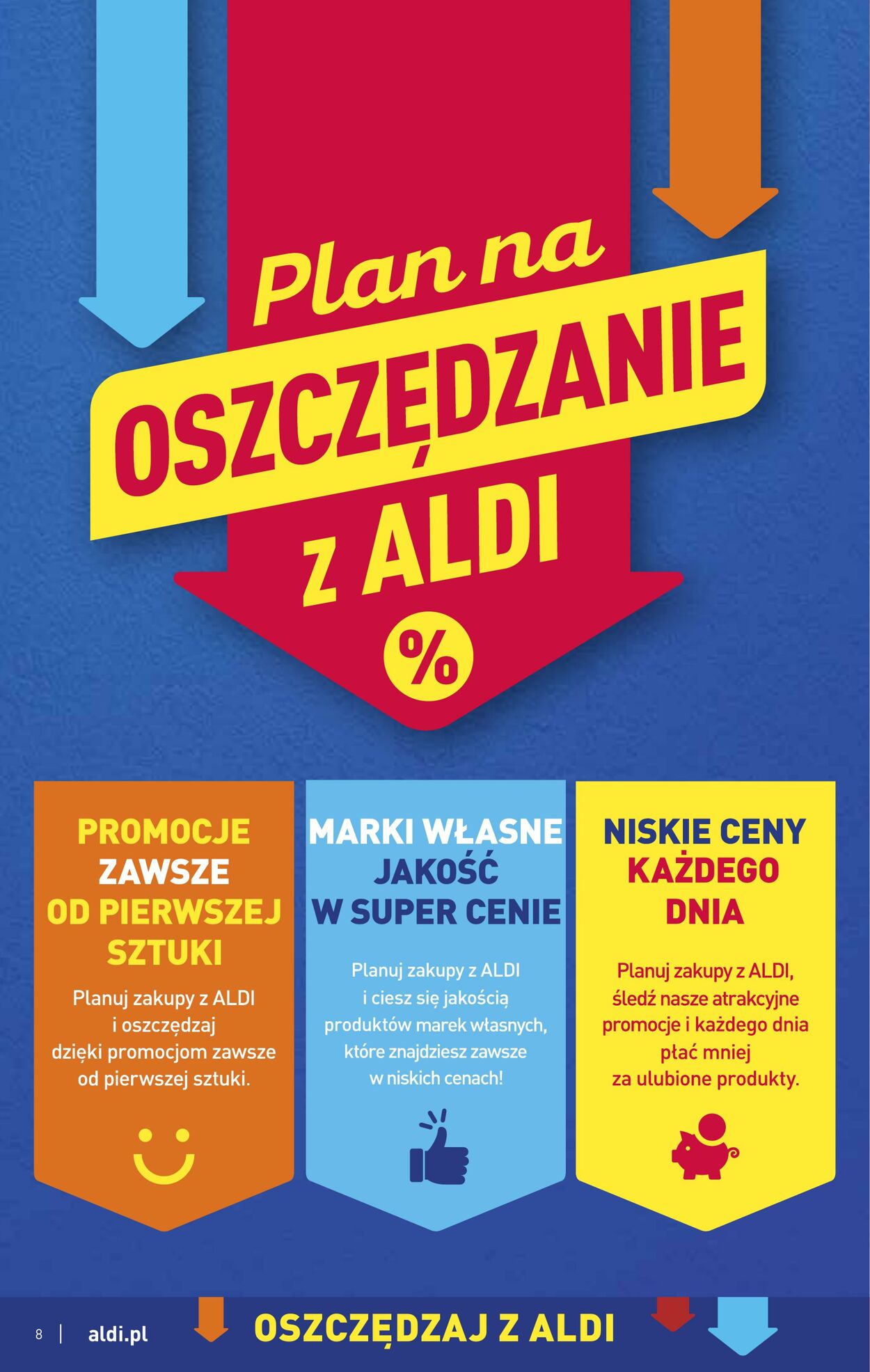 Gazetka Aldi 20.02.2023 - 25.02.2023