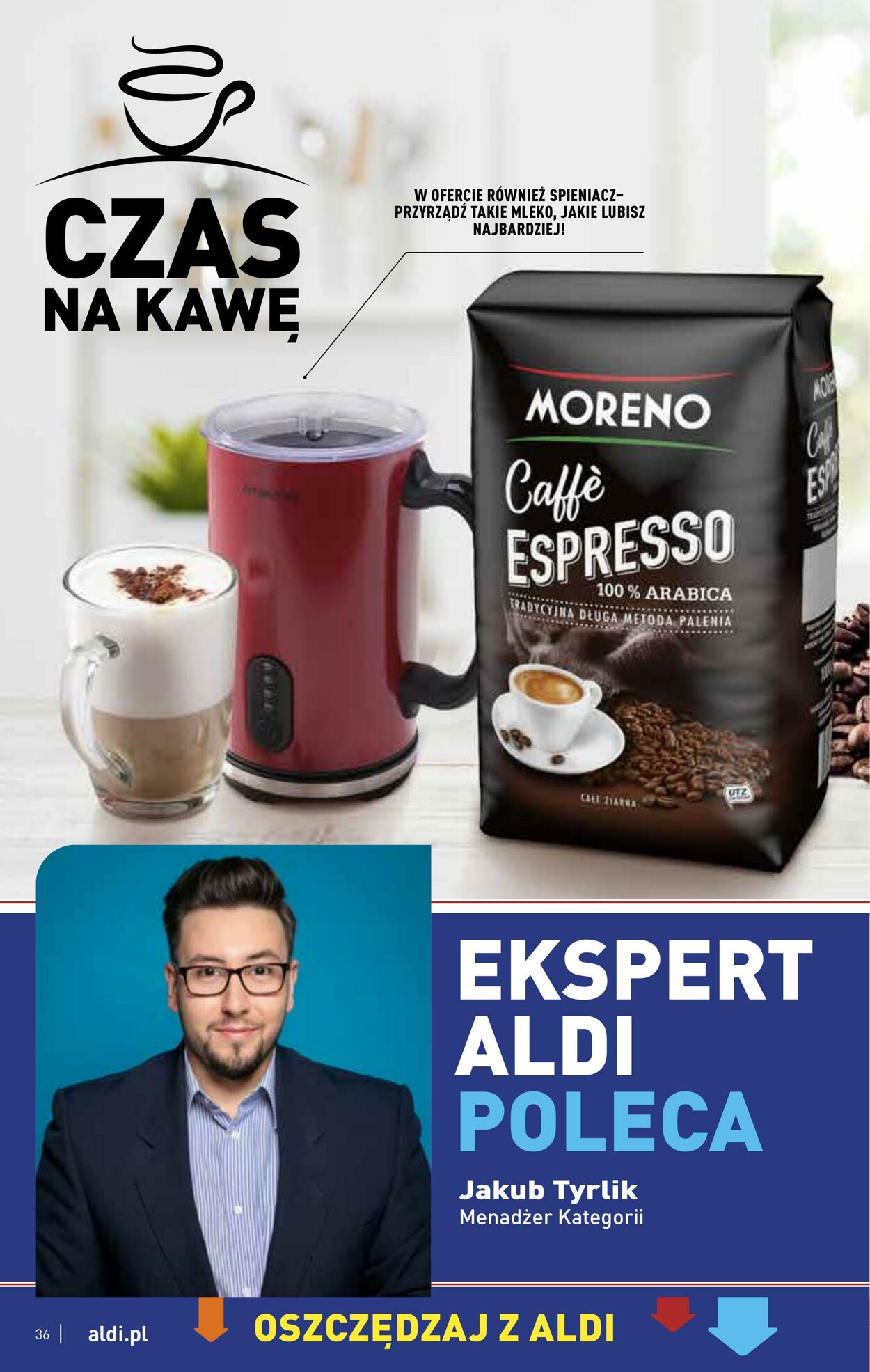 Gazetka Aldi 20.02.2023 - 25.02.2023