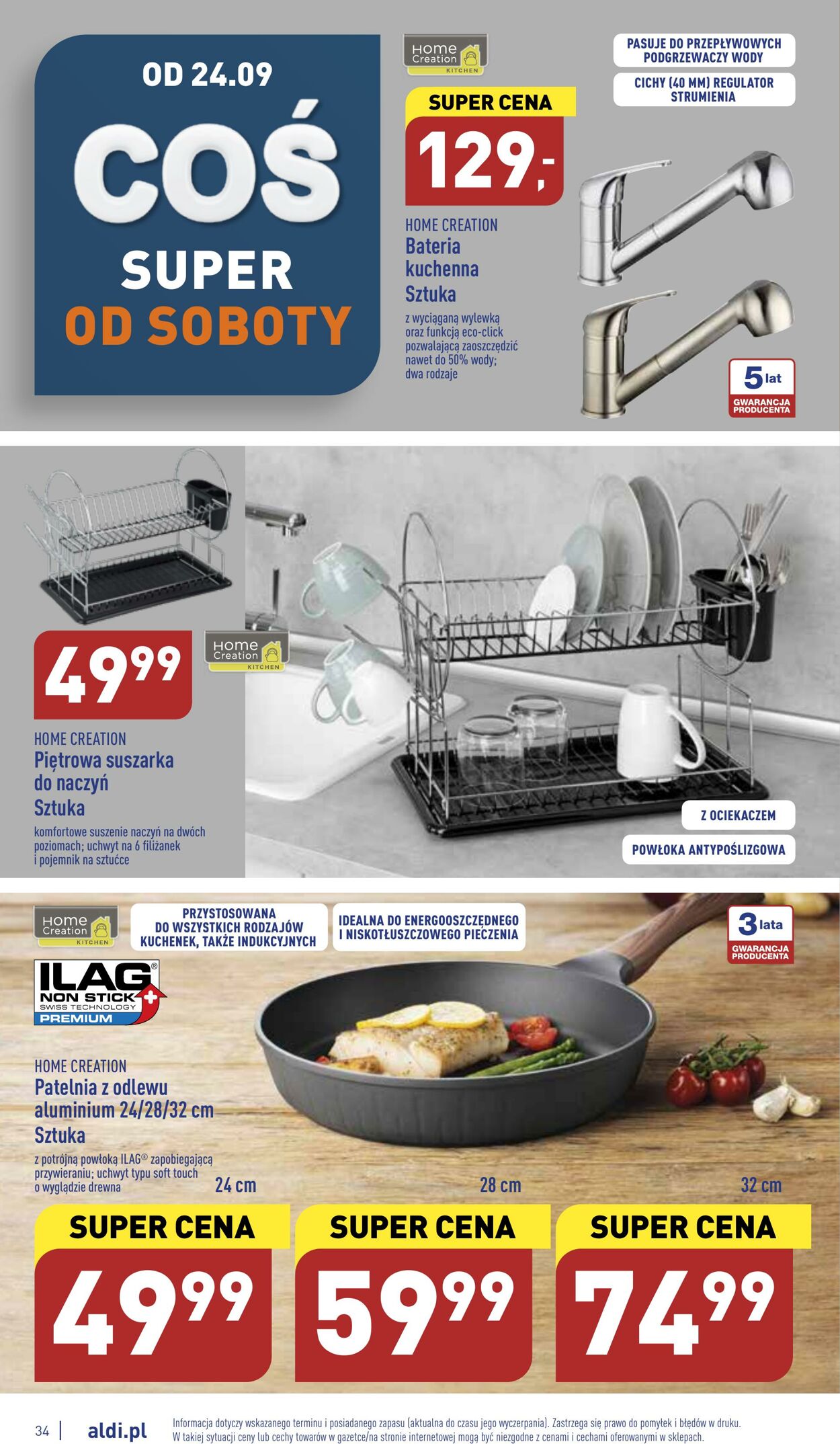 Gazetka Aldi 19.09.2022 - 24.09.2022