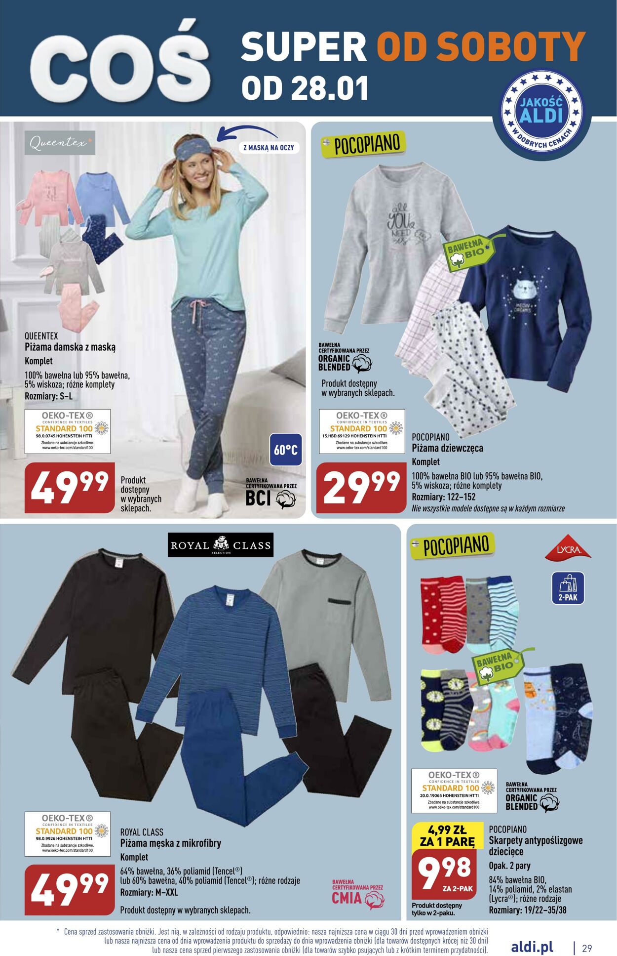 Gazetka Aldi 23.01.2023 - 29.01.2023