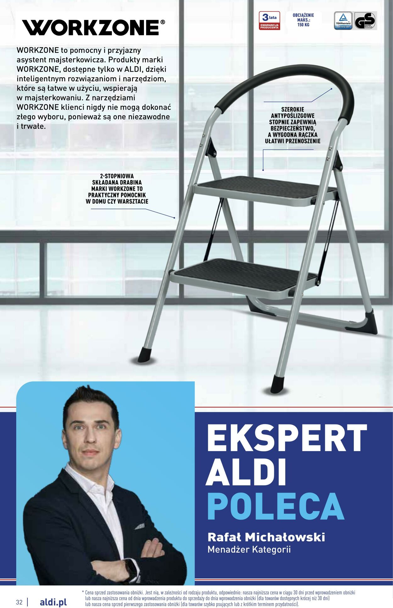 Gazetka Aldi 23.01.2023 - 29.01.2023