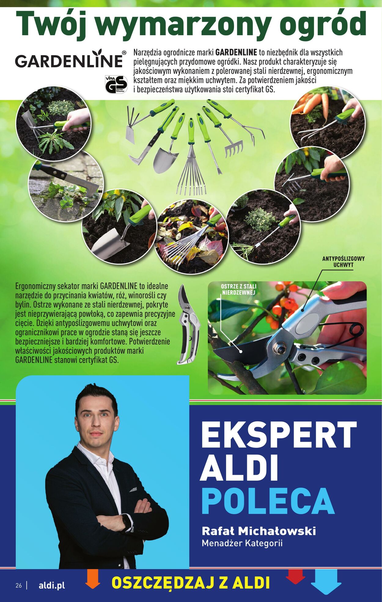 Gazetka Aldi 27.02.2023 - 04.03.2023