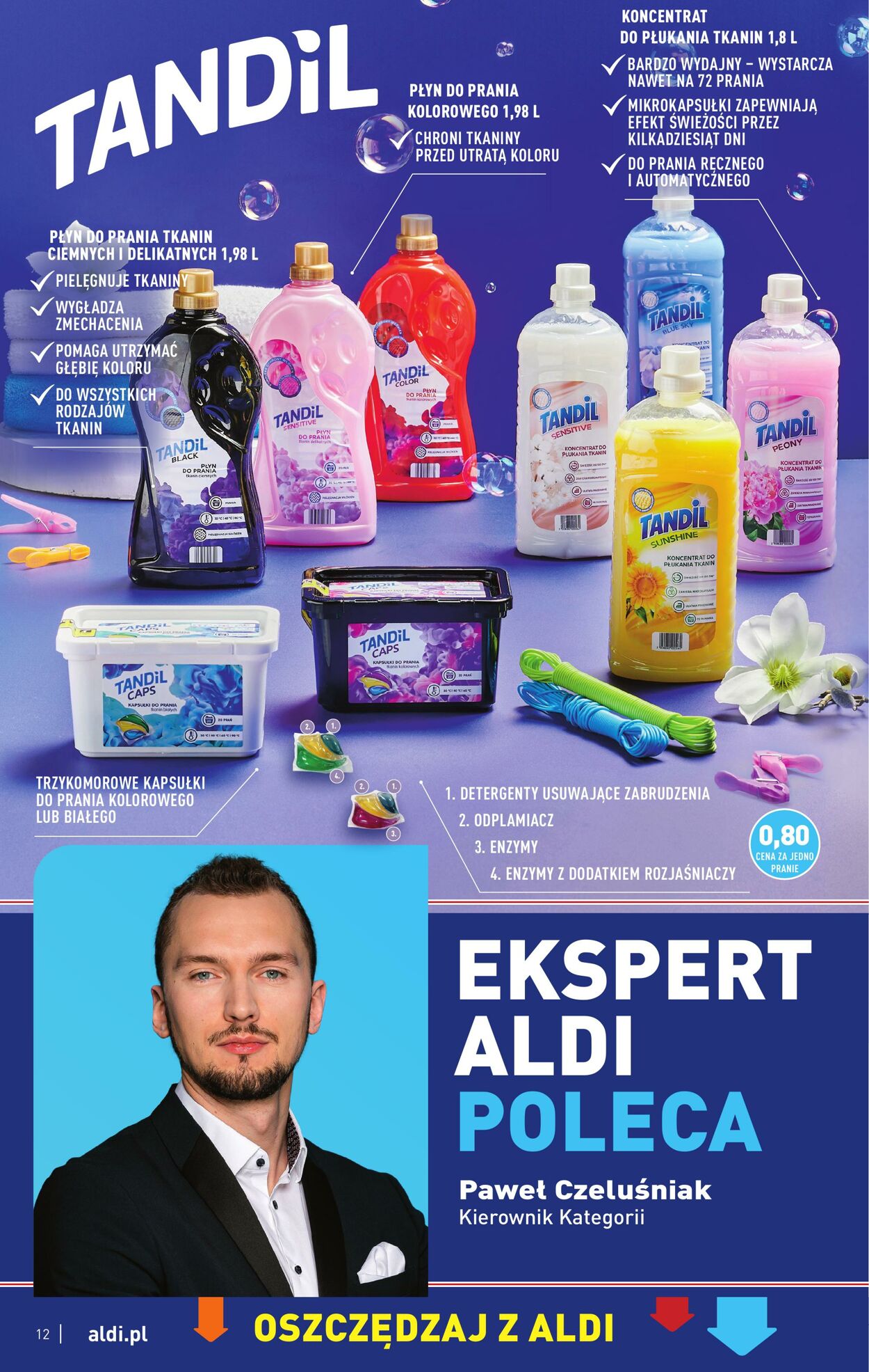 Gazetka Aldi 27.02.2023 - 04.03.2023