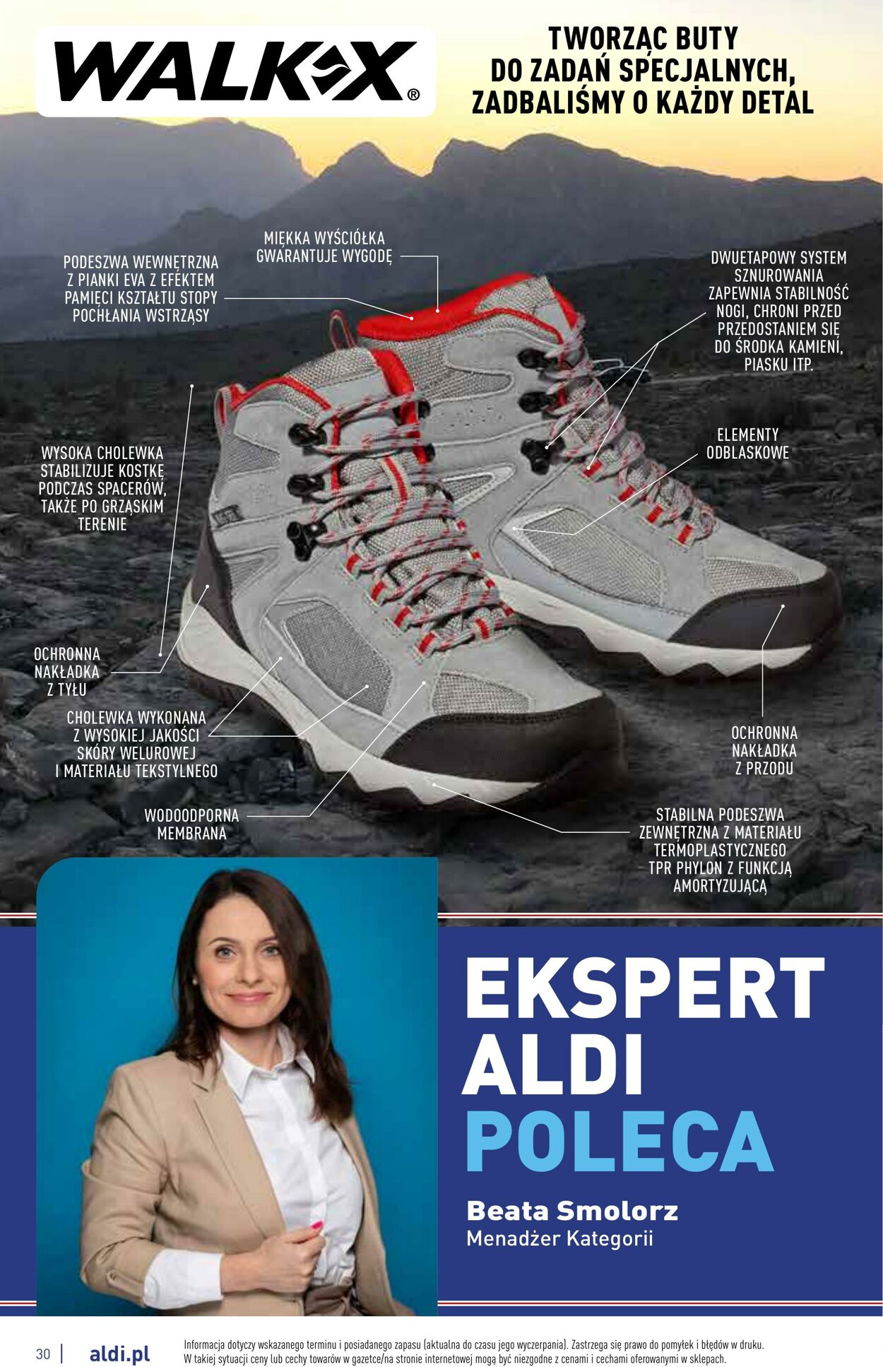 Gazetka Aldi 30.01.2023 - 04.02.2023