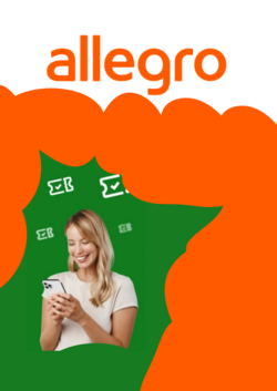 Gazetka Allegro 10.05.2023 - 19.09.2023