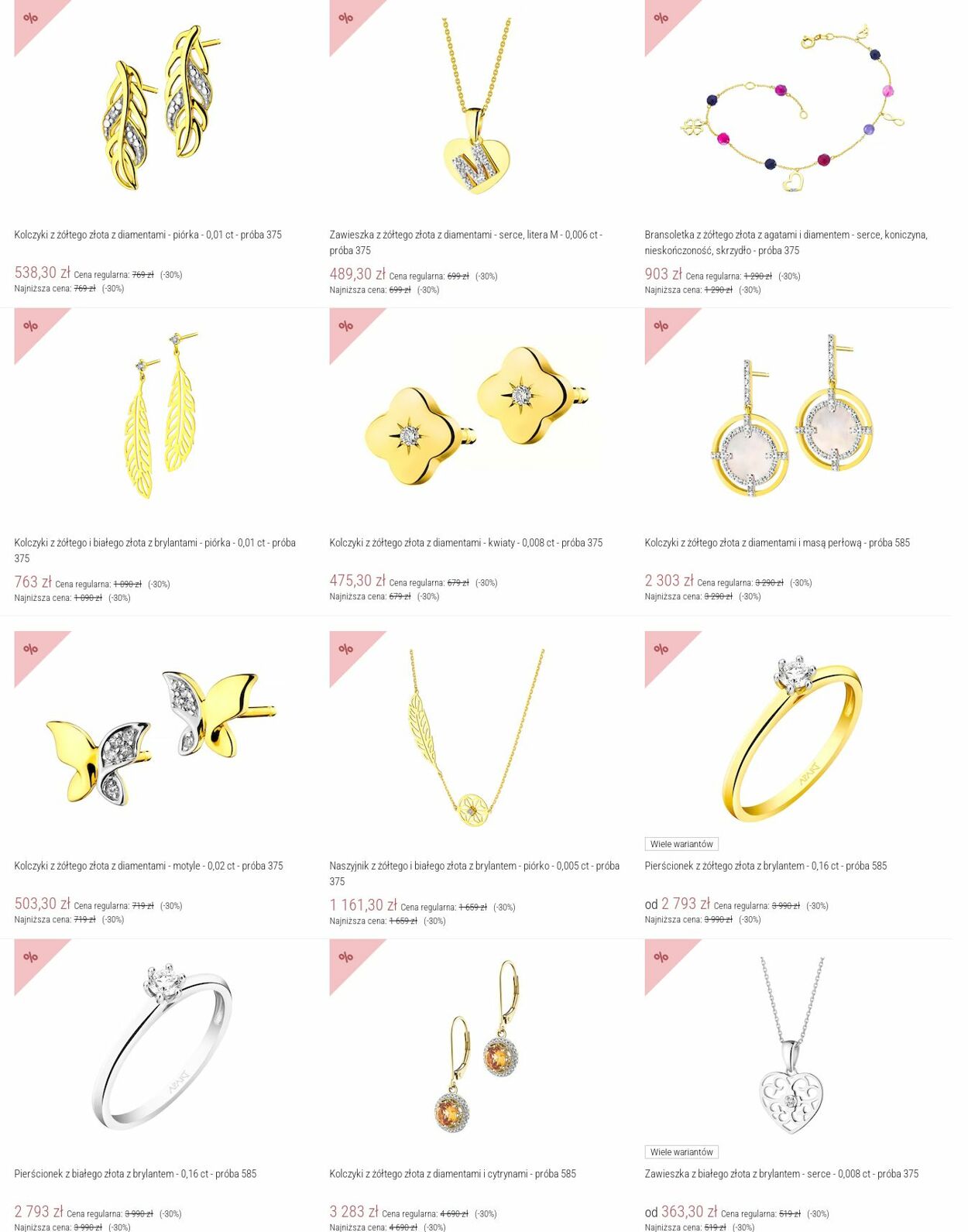Gazetka Apart 09.06.2025 - 22.06.2025