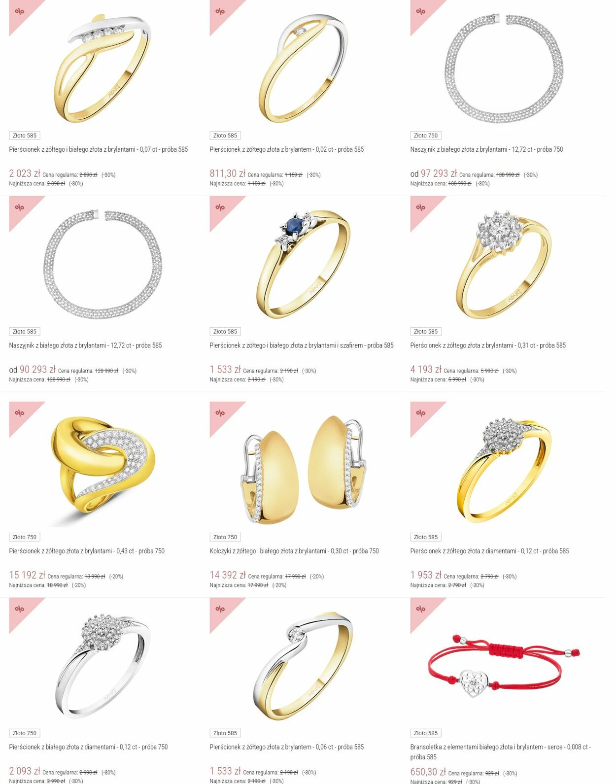 Gazetka Apart 17.12.2025 - 28.12.2025