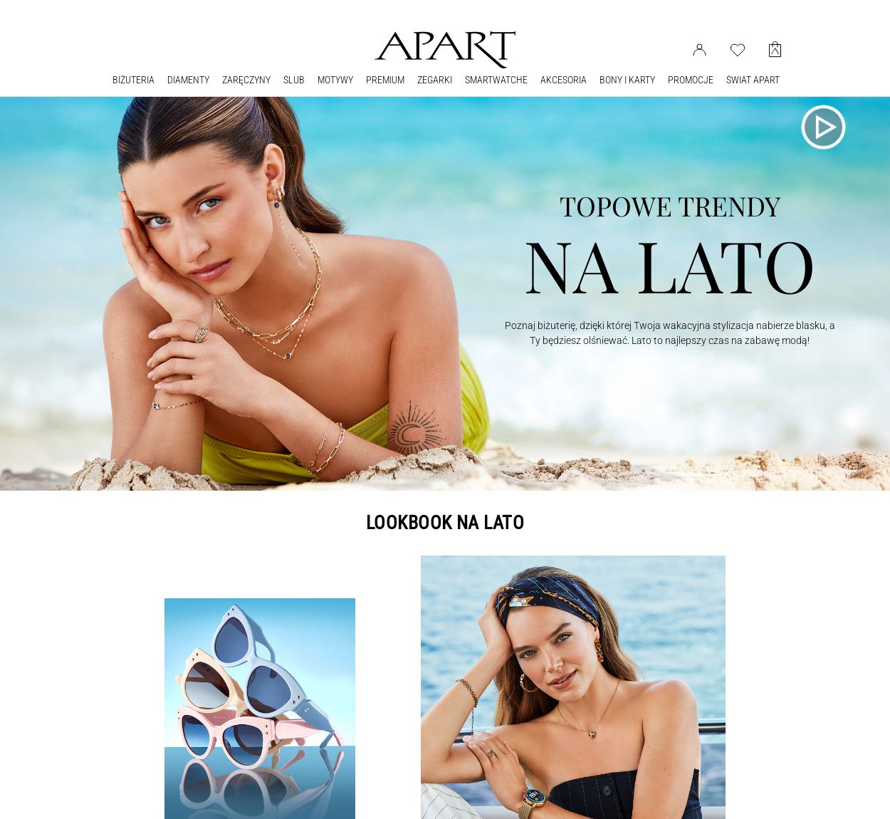 Gazetka Apart 04.08.2025 - 17.08.2025
