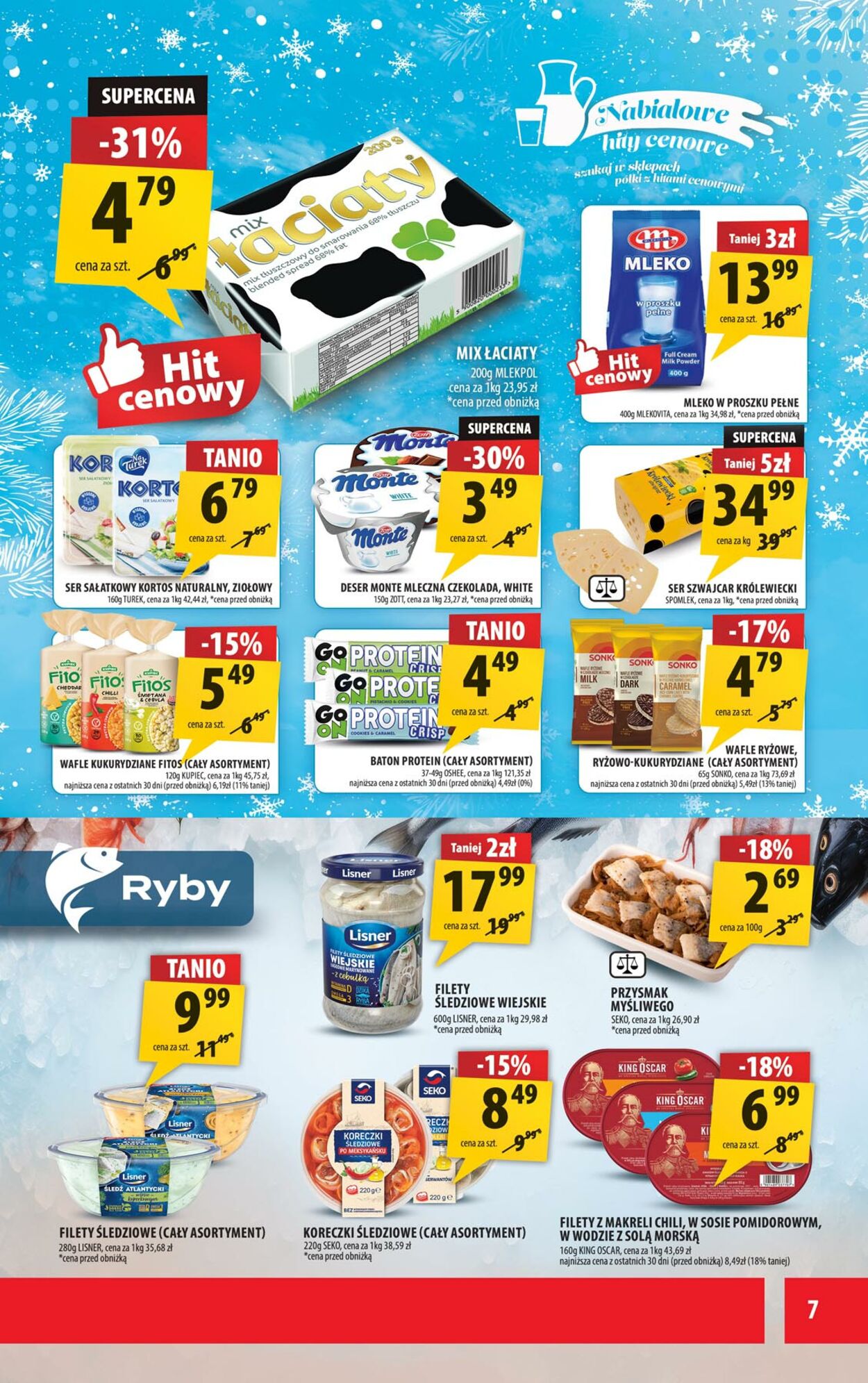 Gazetka Arhelan 05.12.2025 - 14.12.2025