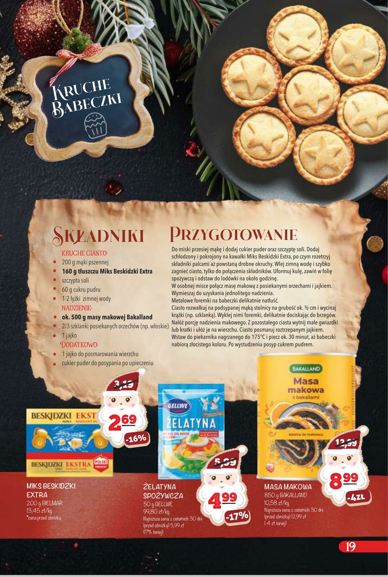 Gazetka Arhelan 15.12.2025 - 28.12.2025