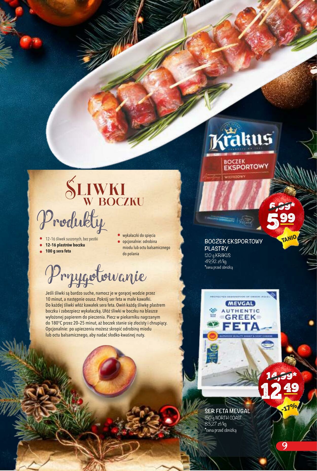 Gazetka Arhelan 15.12.2025 - 28.12.2025