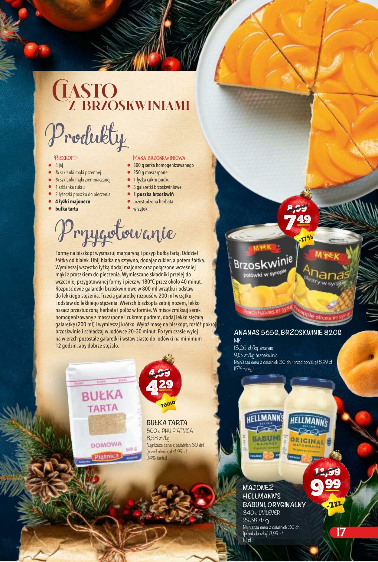 Gazetka Arhelan 15.12.2025 - 28.12.2025