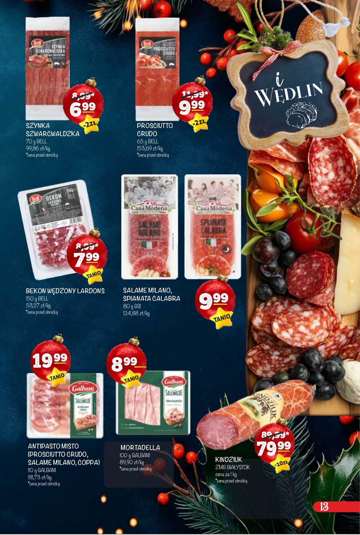 Gazetka Arhelan 15.12.2025 - 28.12.2025