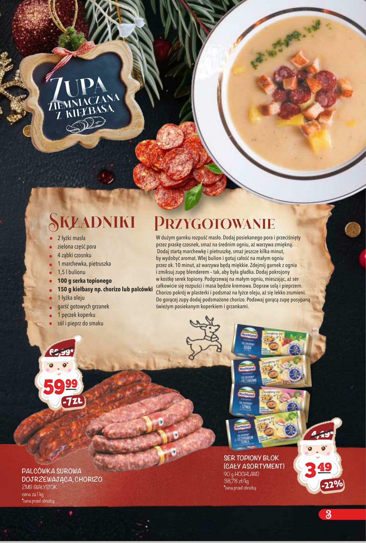 Gazetka Arhelan 15.12.2025 - 28.12.2025