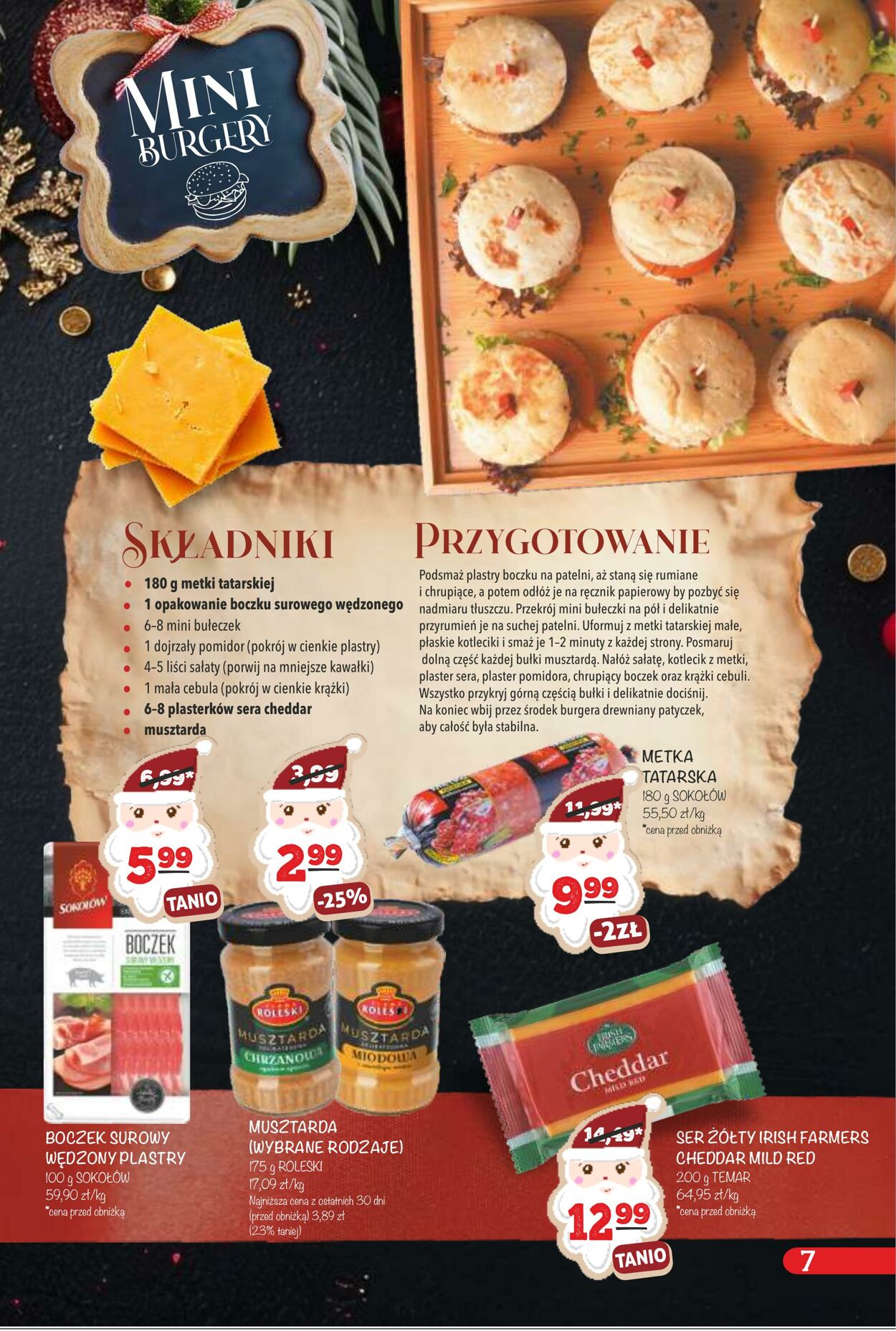 Gazetka Arhelan 15.12.2025 - 28.12.2025
