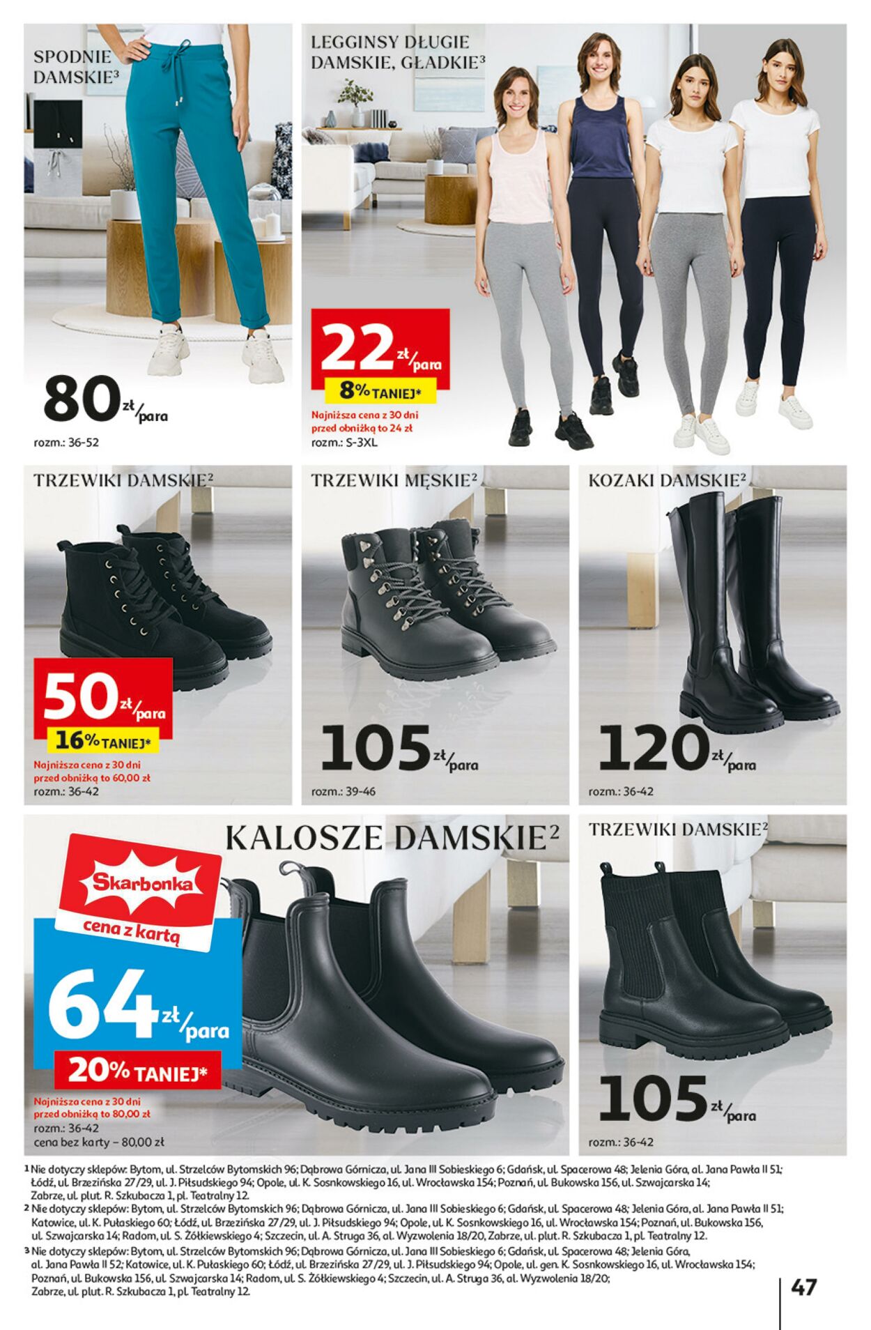 Gazetka Auchan 03.10.2024 - 09.10.2024