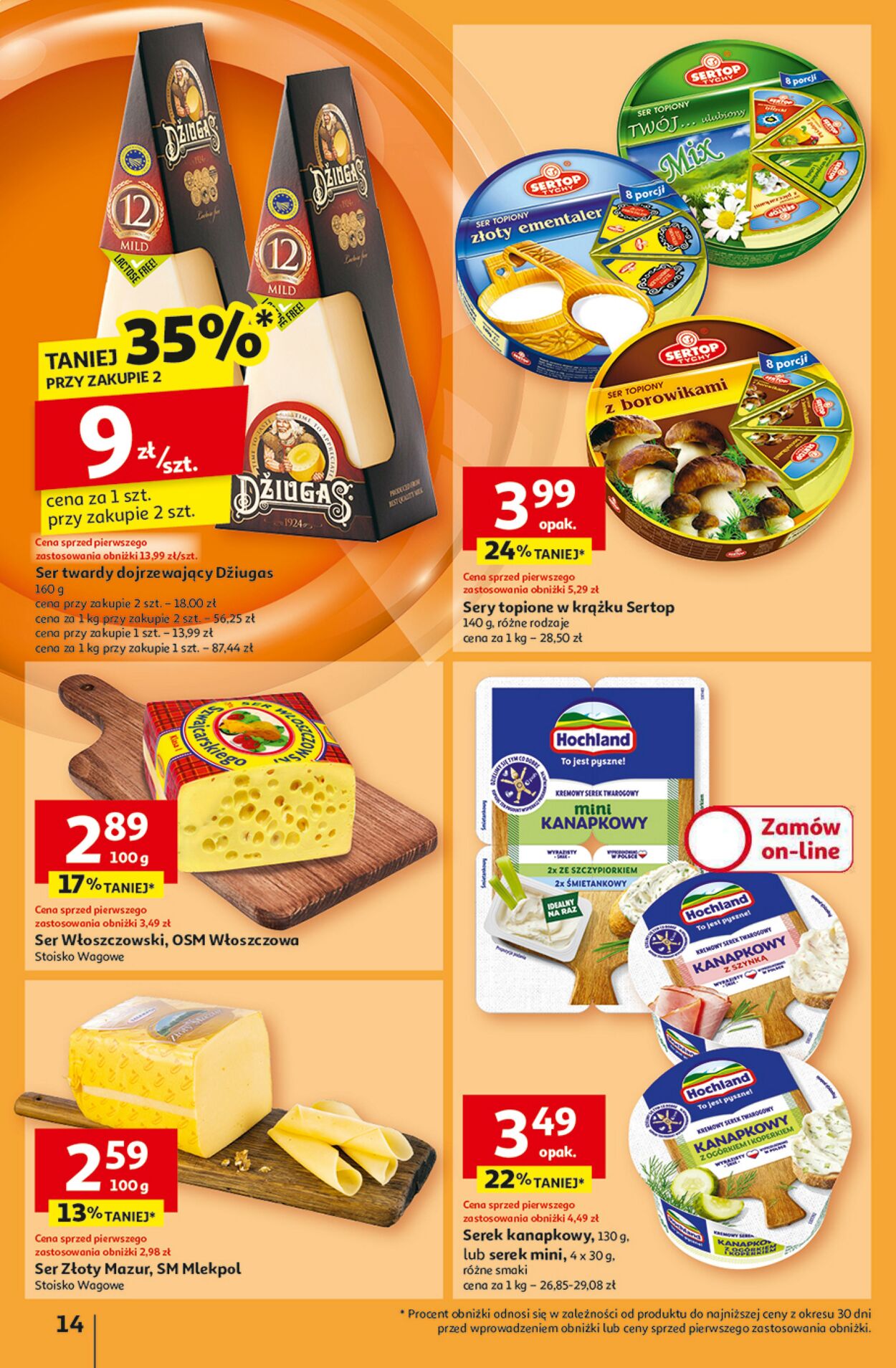 Gazetka Auchan 03.10.2024 - 09.10.2024