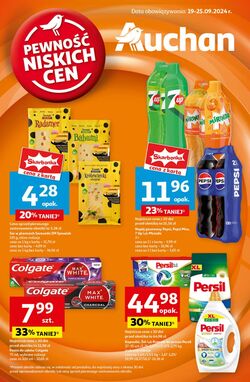 Gazetka Auchan 20.04.2023 - 26.04.2023