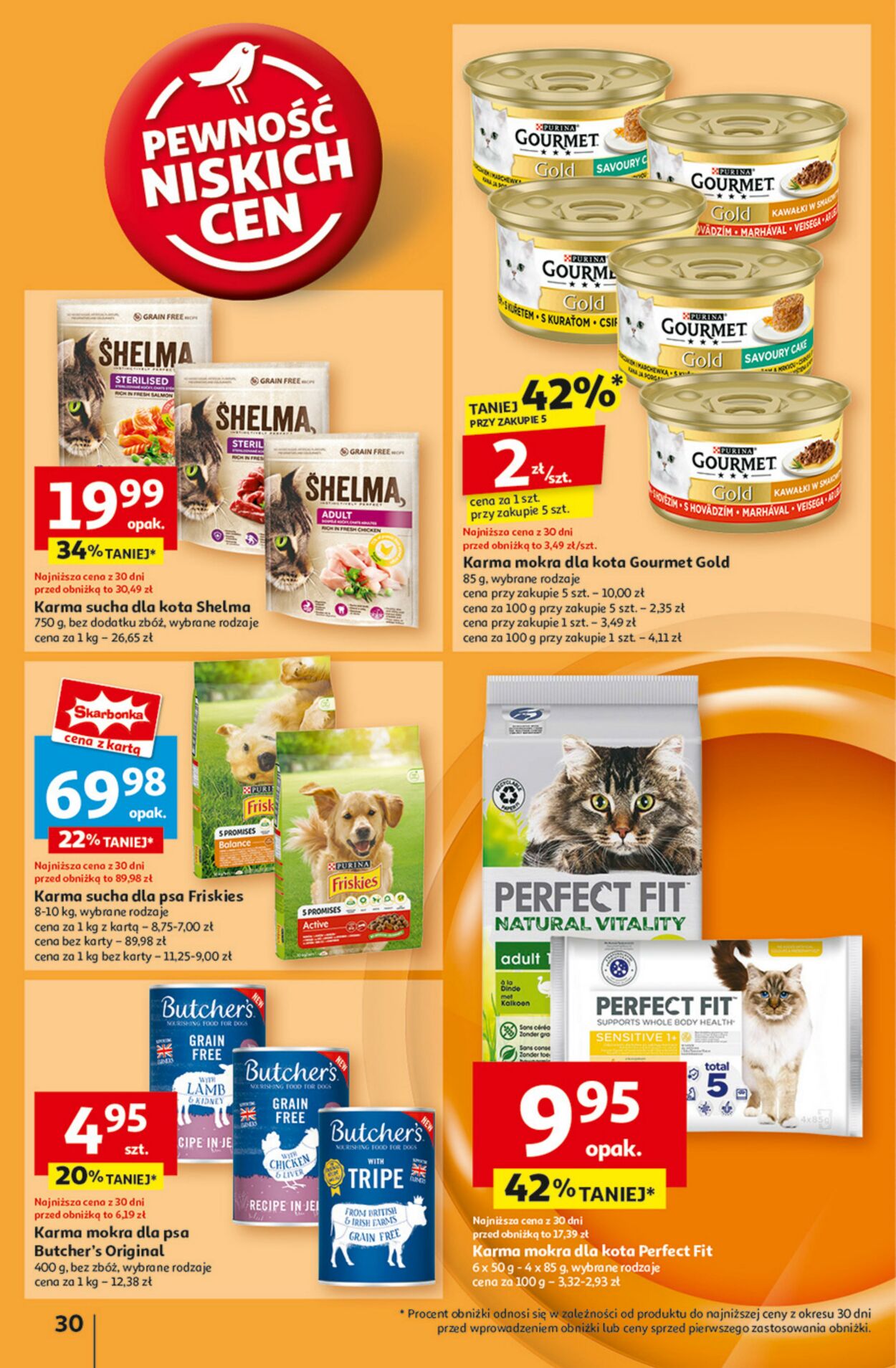 Gazetka Auchan 29.08.2024 - 04.09.2024